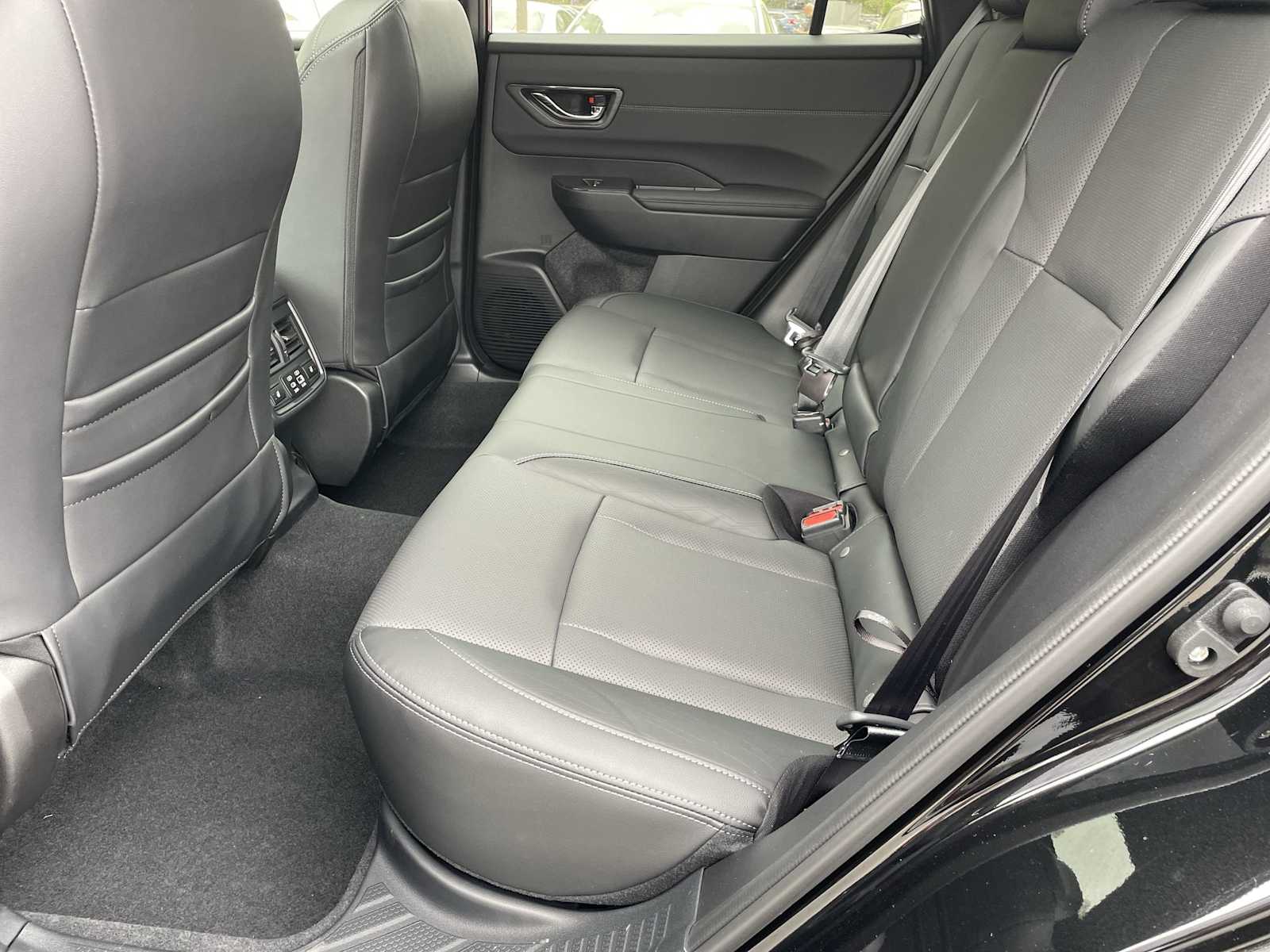 Thumbnail: 2026 Subaru Outback - 9