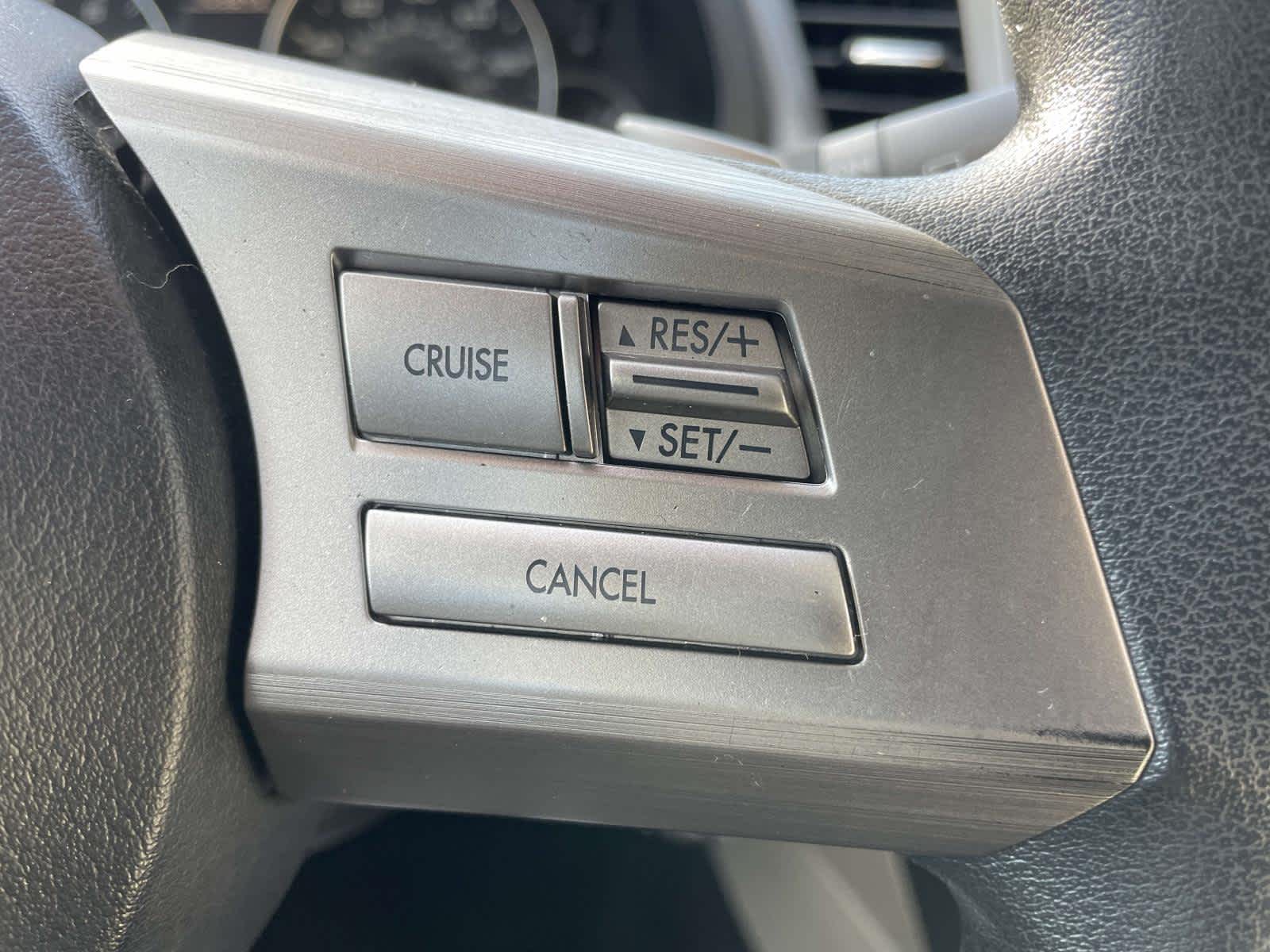 Thumbnail: 2011 Subaru Outback - 20