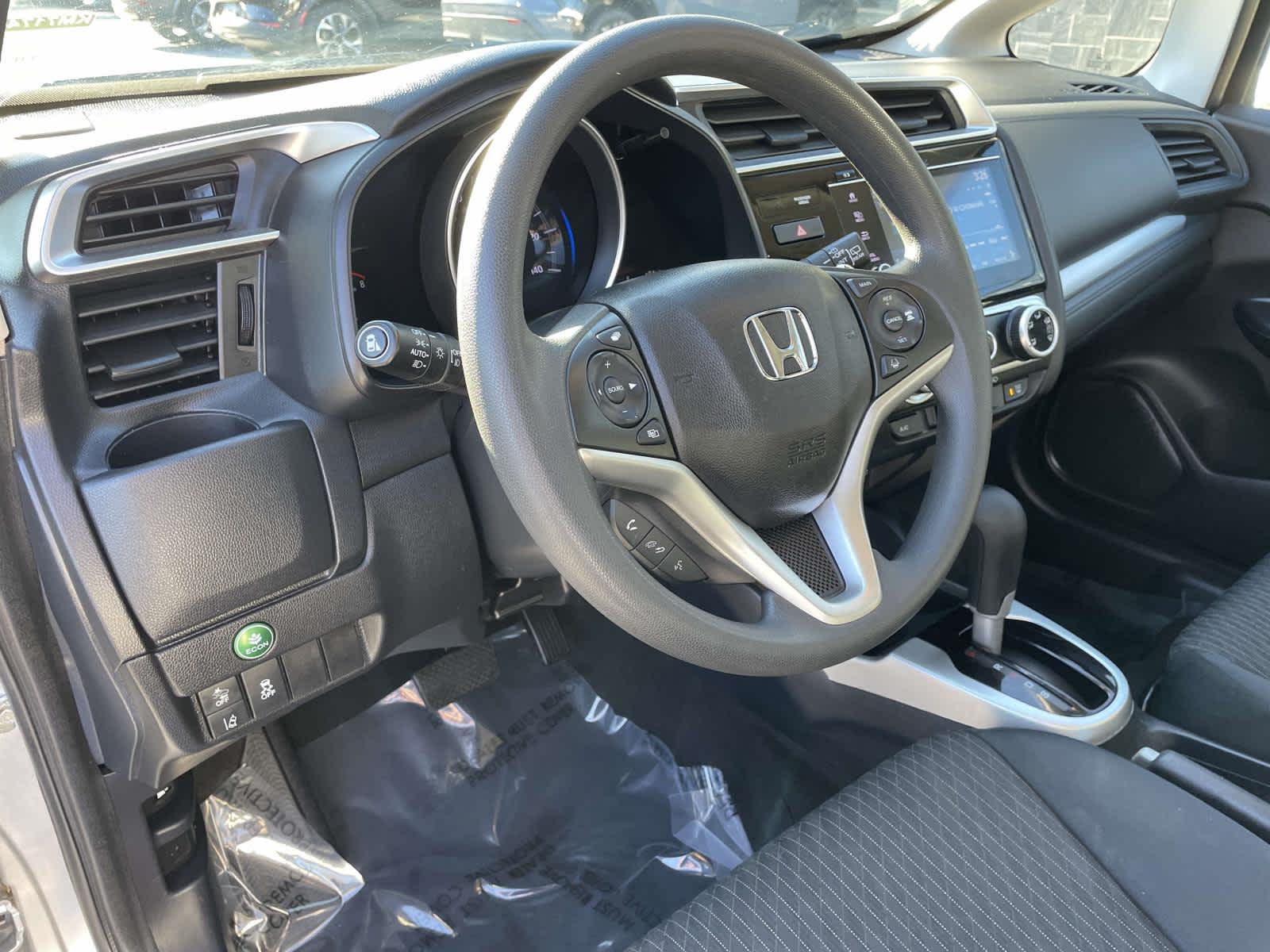 Thumbnail: 2019 Honda Fit - 14