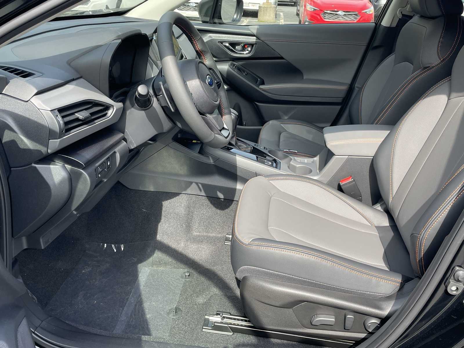 Thumbnail: 2026 Subaru Crosstrek - 10