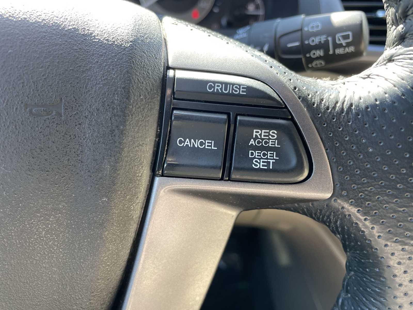 Thumbnail: 2014 Honda Odyssey - 30