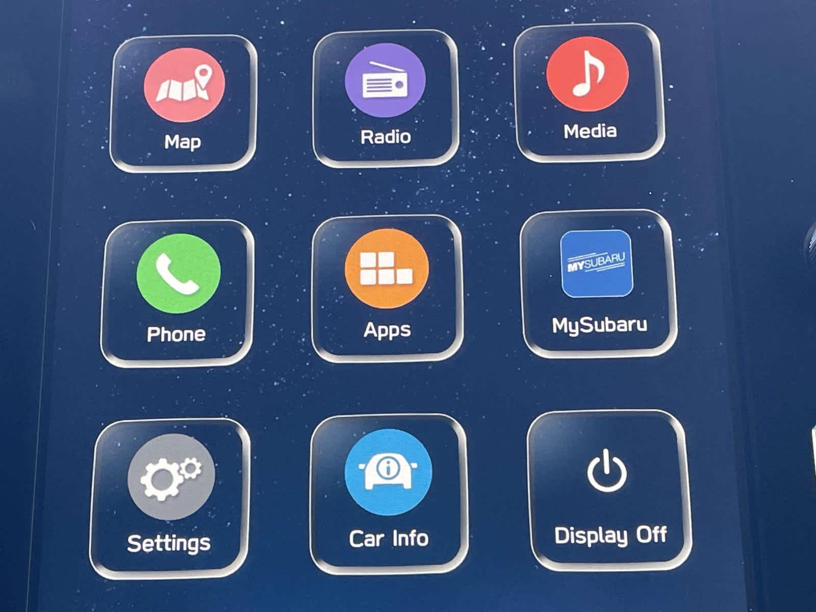 Thumbnail: 2025 Subaru Forester - 16