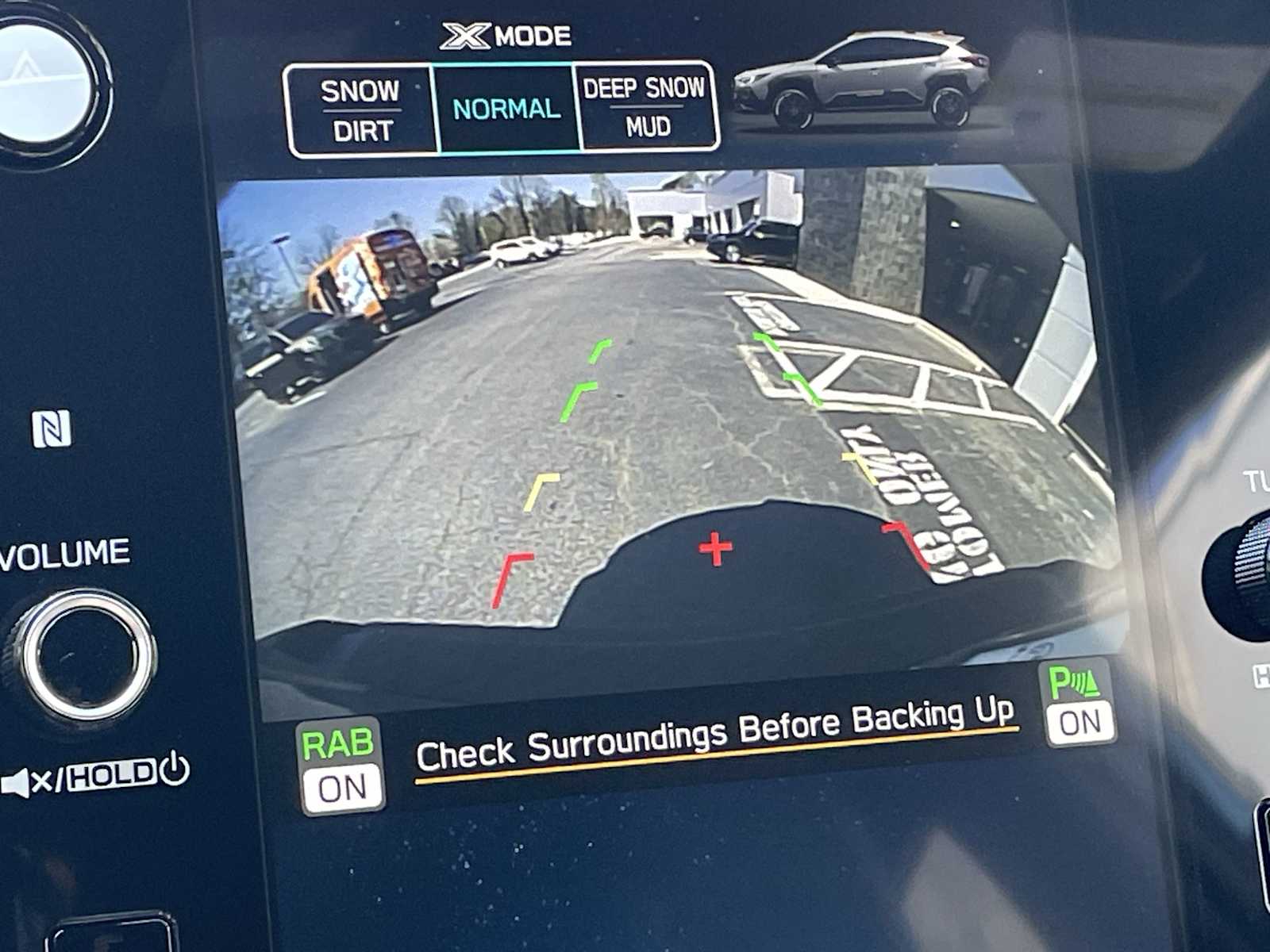 Thumbnail: 2026 Subaru Crosstrek - 15