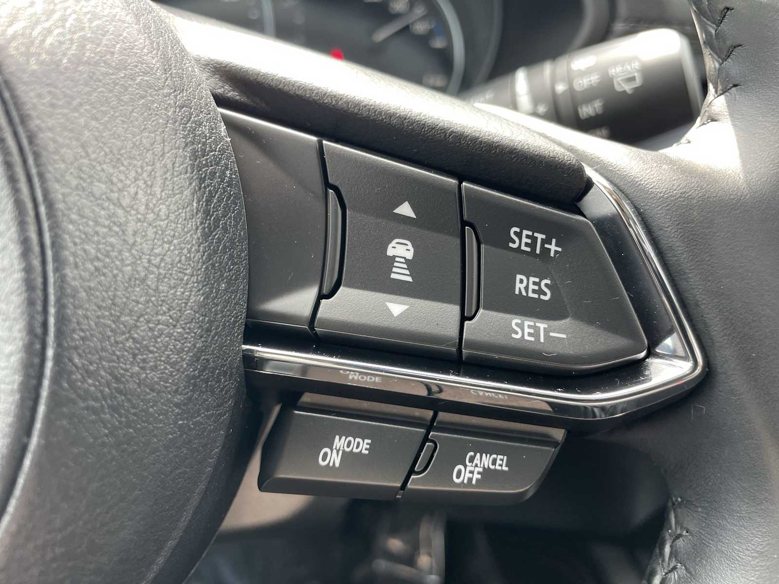 Thumbnail: 2020 Mazda CX-5 - 17