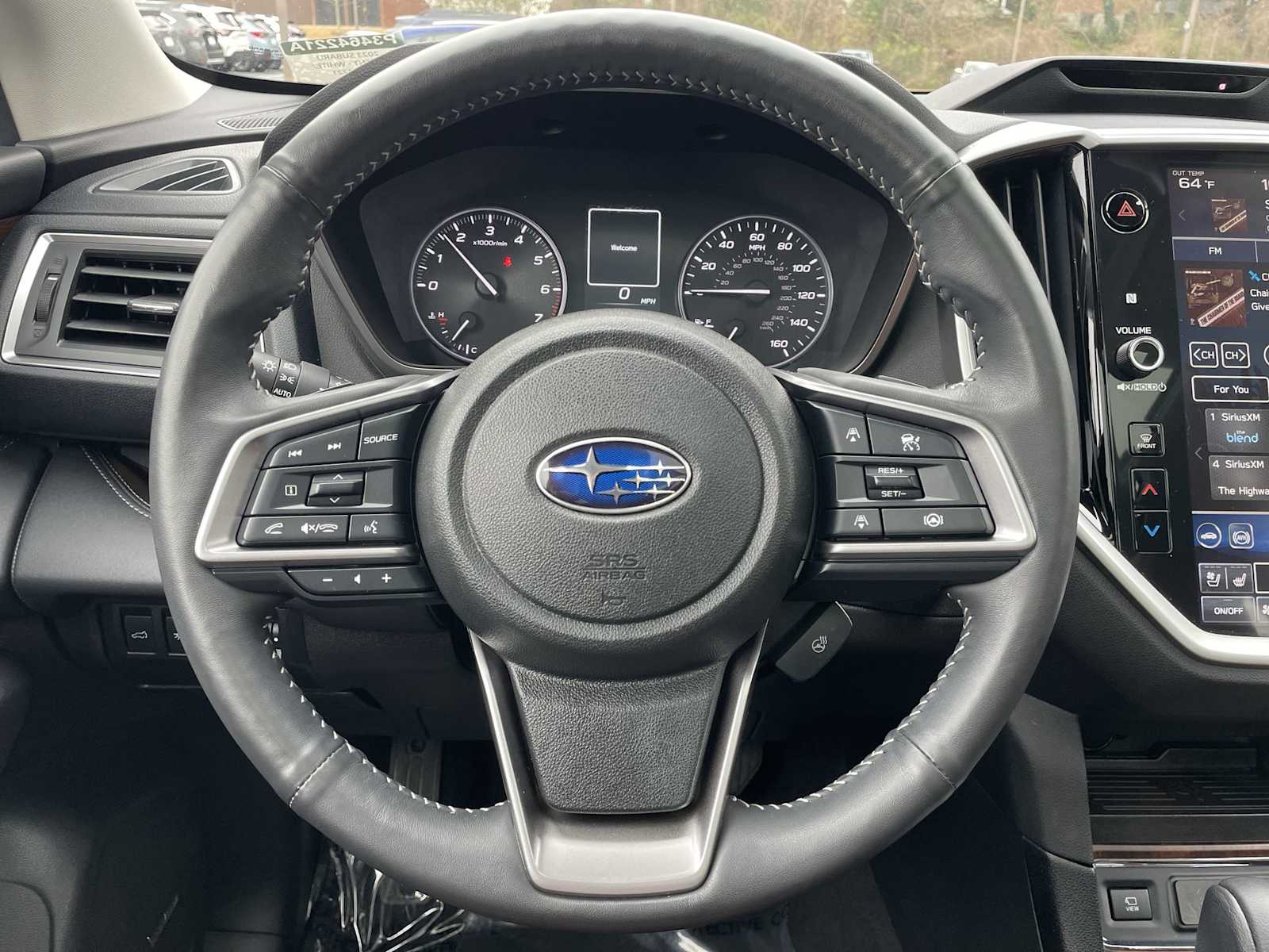 Thumbnail: 2023 Subaru Ascent - 15