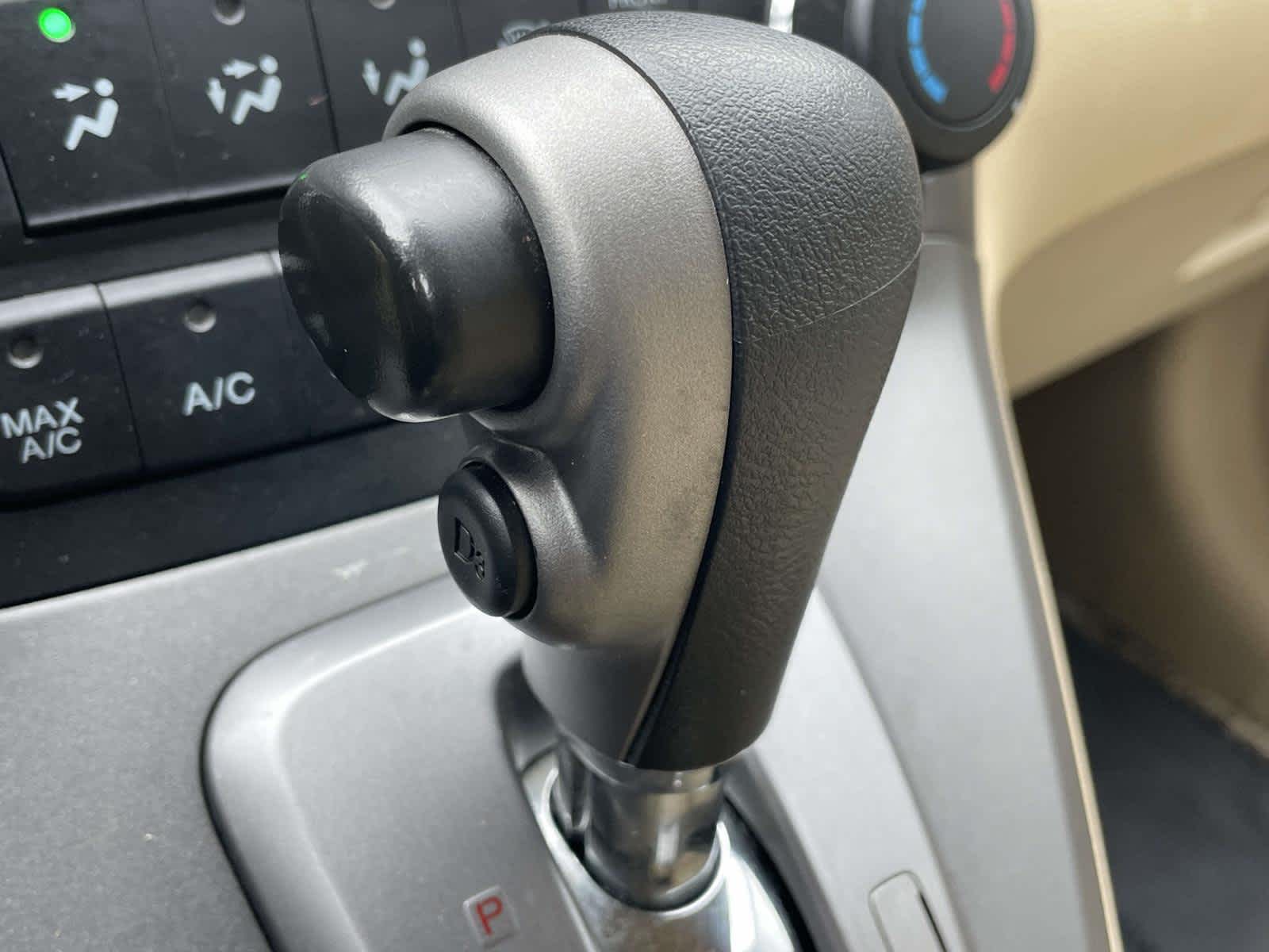 Thumbnail: 2011 Honda CR-V - 22