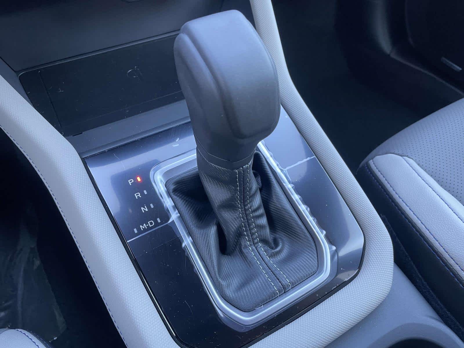 Thumbnail: 2025 Subaru Forester - 20