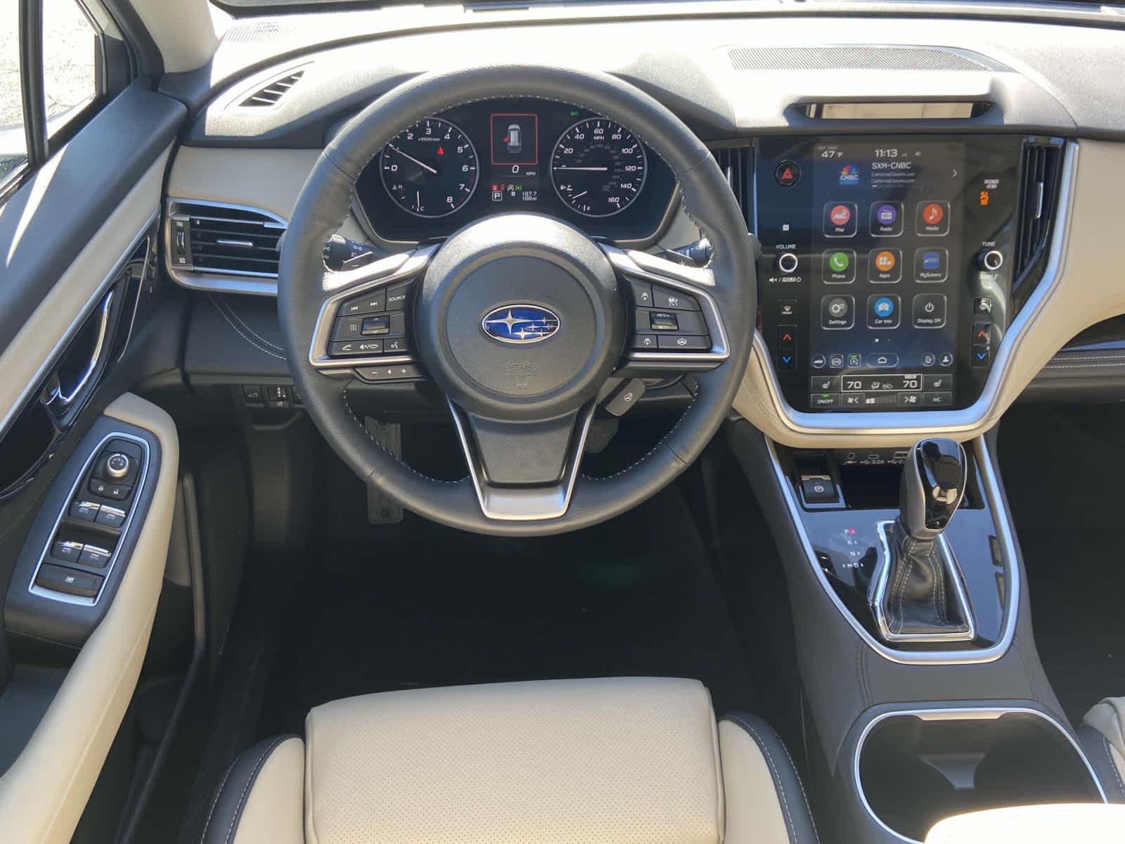 Thumbnail: 2025 Subaru Outback - 6