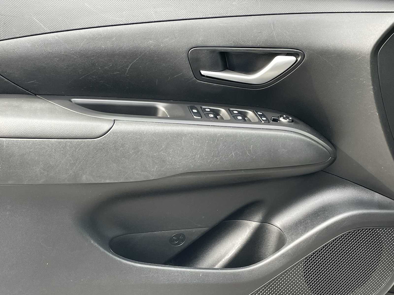 Thumbnail: 2024 Hyundai Santa Cruz - 12