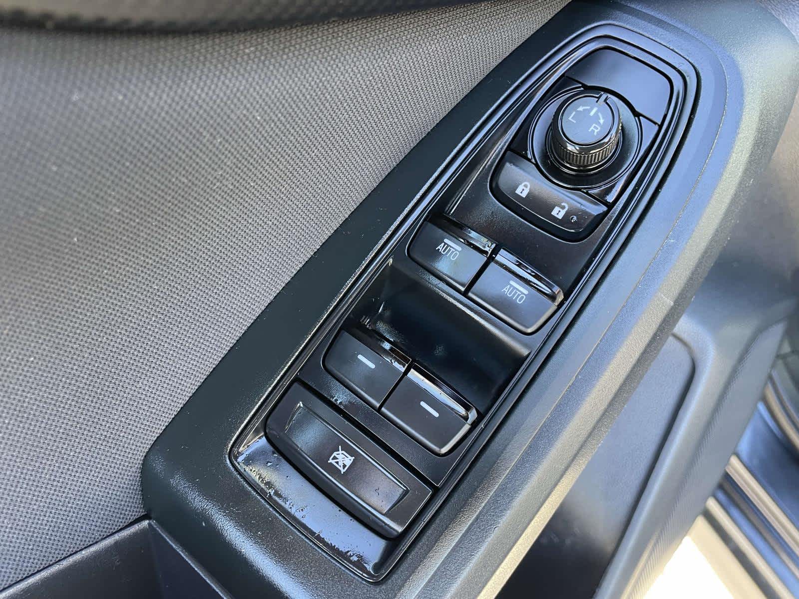 Thumbnail: 2018 Subaru Crosstrek - 13