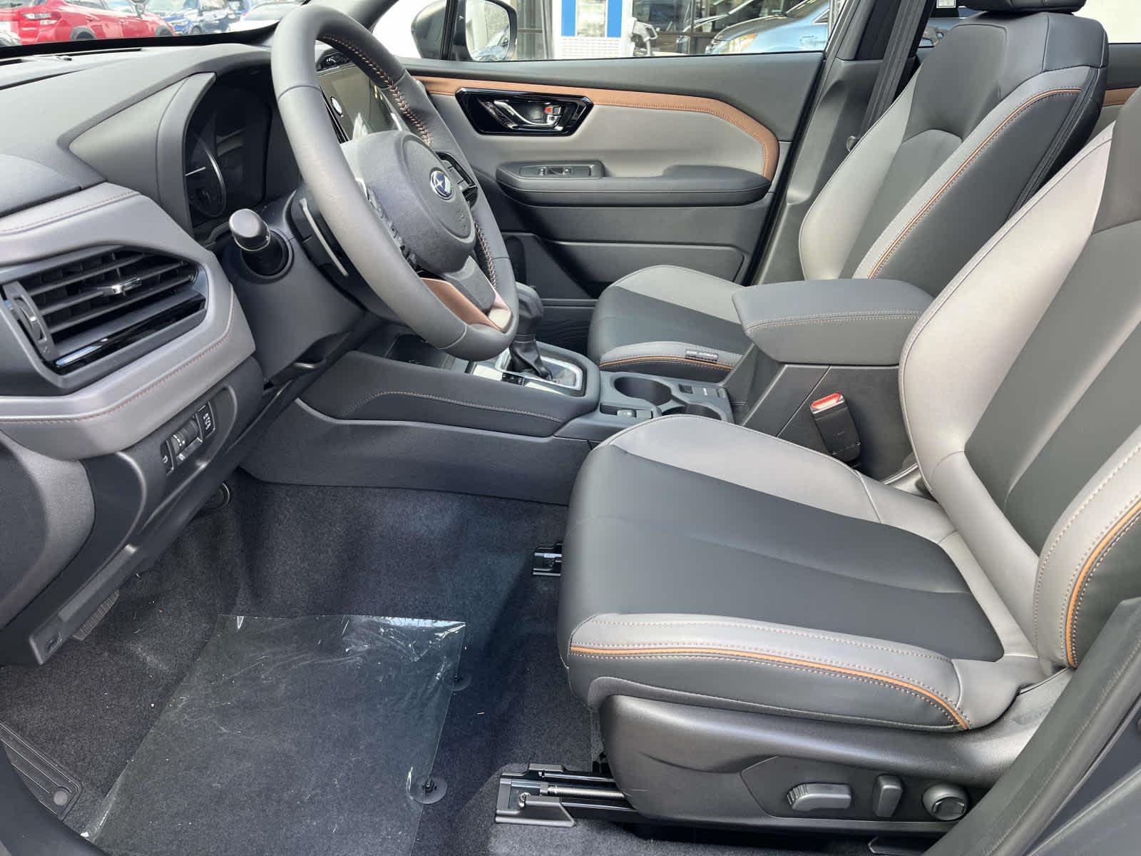 Thumbnail: 2025 Subaru Forester - 10