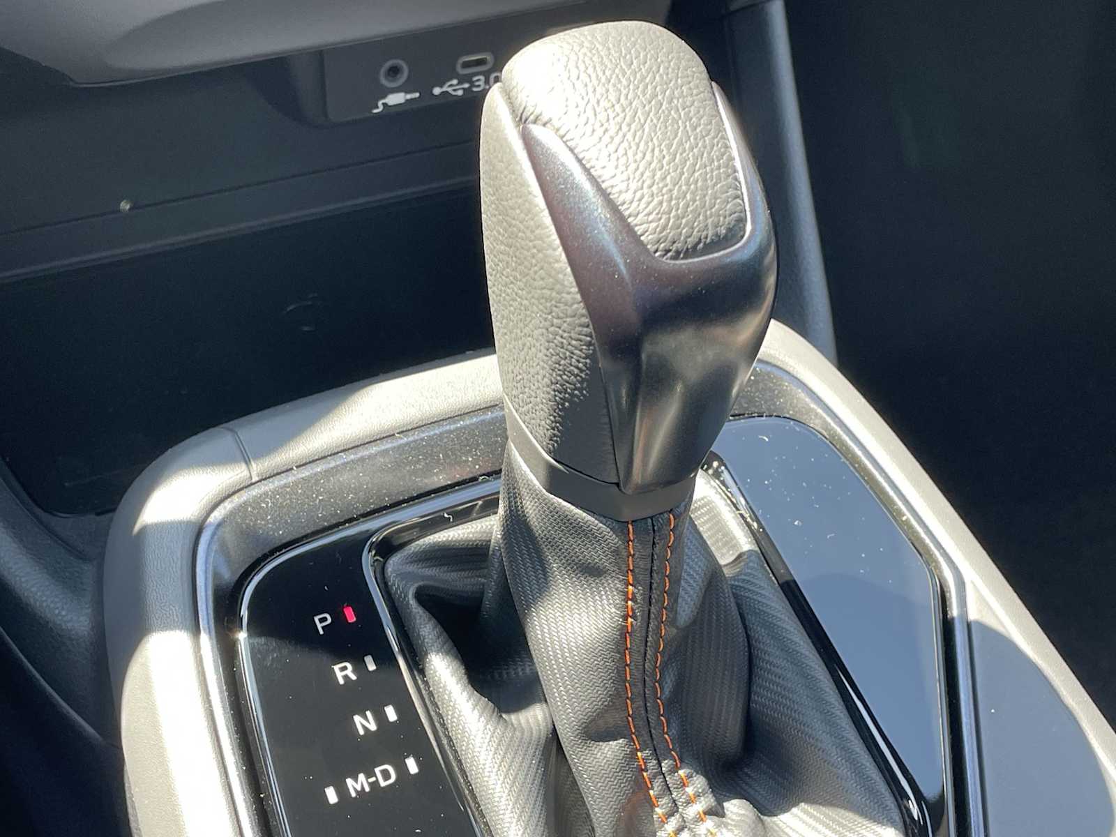 Thumbnail: 2026 Subaru Crosstrek - 19