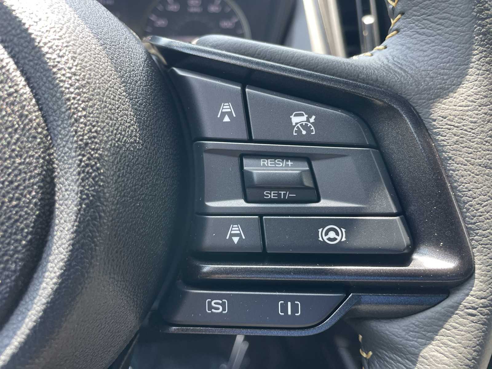 Thumbnail: 2026 Subaru Crosstrek - 15