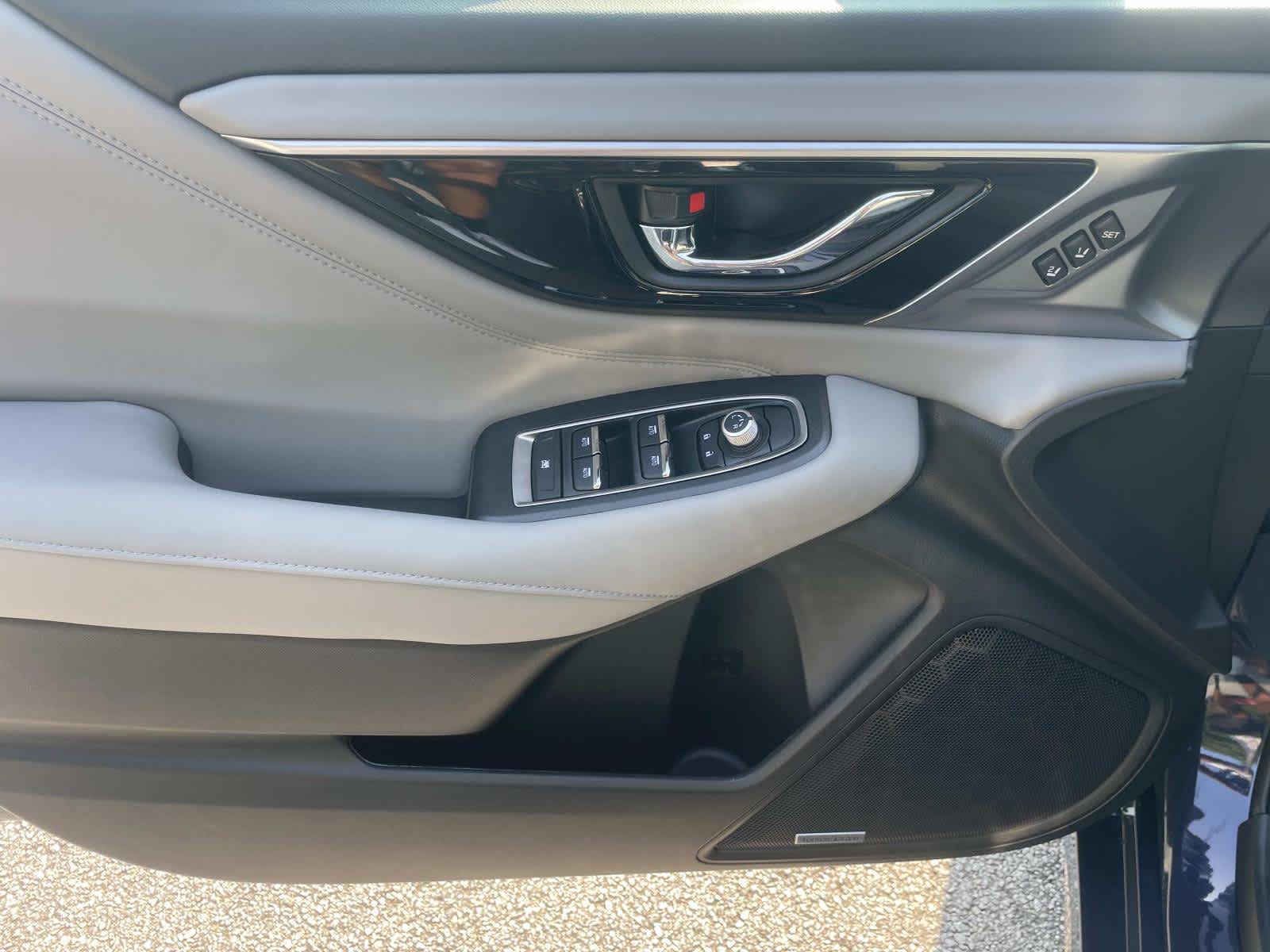 Thumbnail: 2025 Subaru Legacy - 7