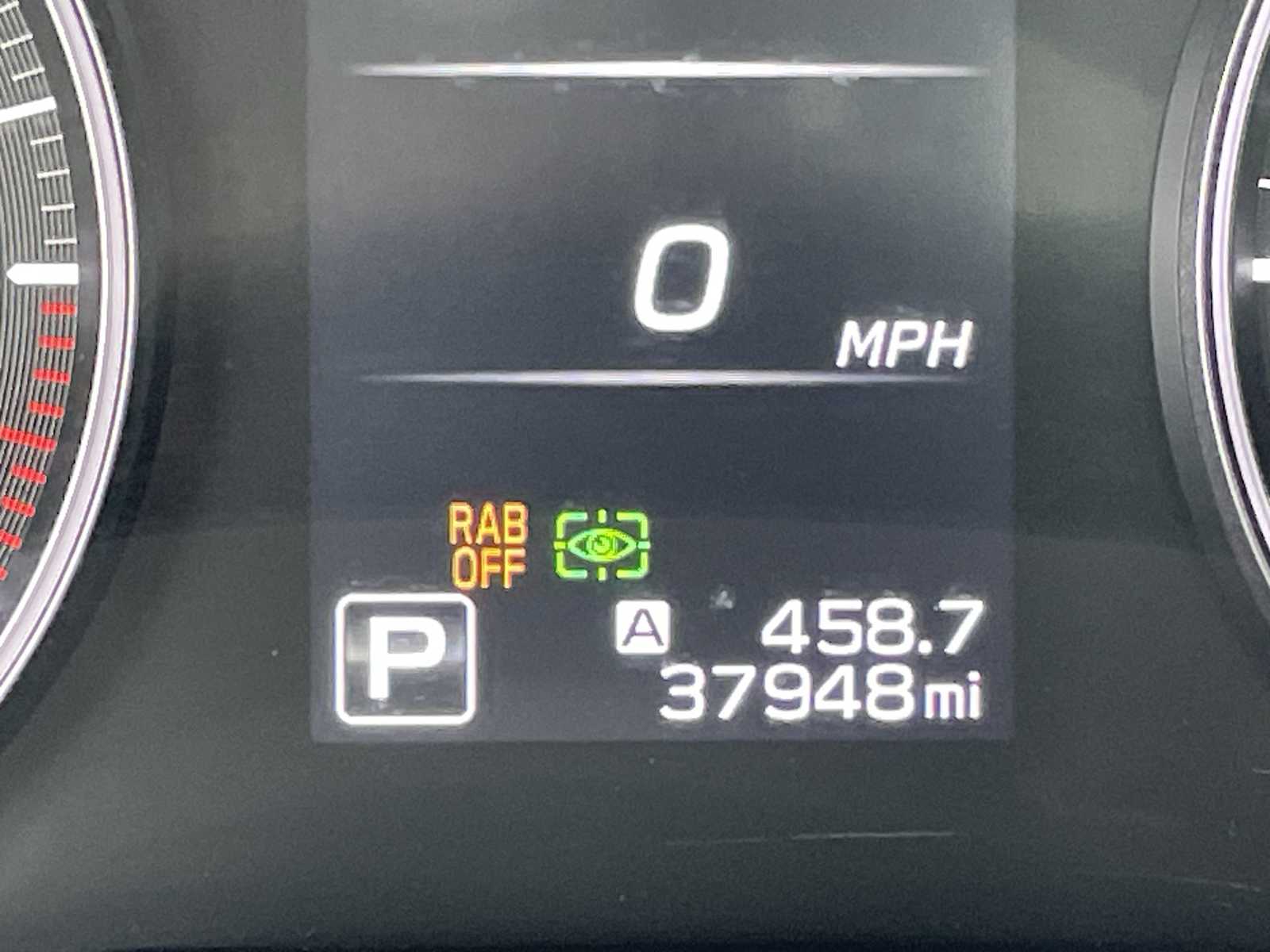 Thumbnail: 2023 Subaru Ascent - 18