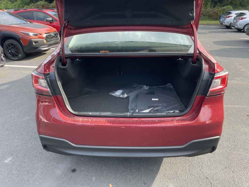 Thumbnail: 2025 Subaru Legacy - 4