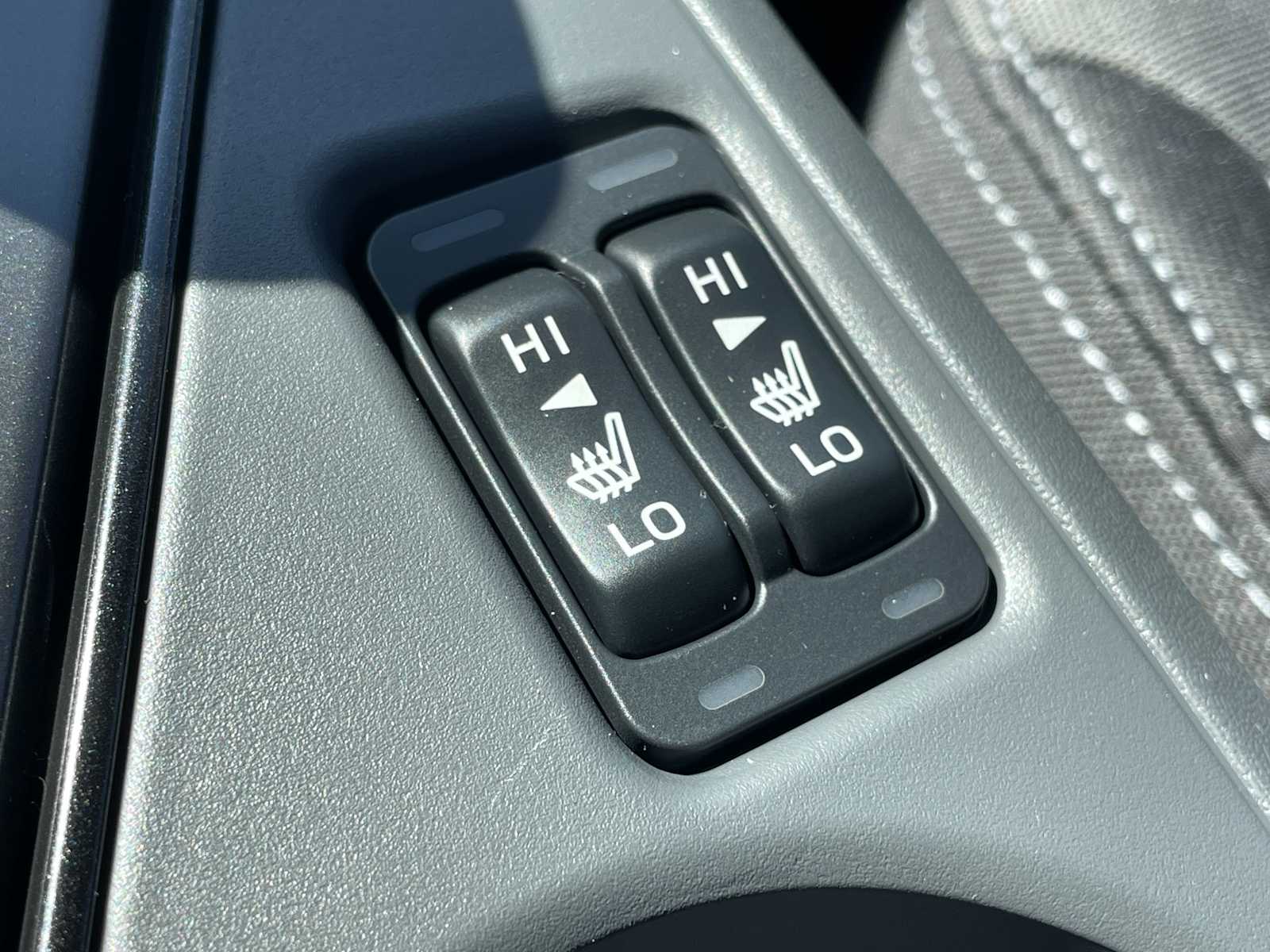 Thumbnail: 2026 Subaru Crosstrek - 18