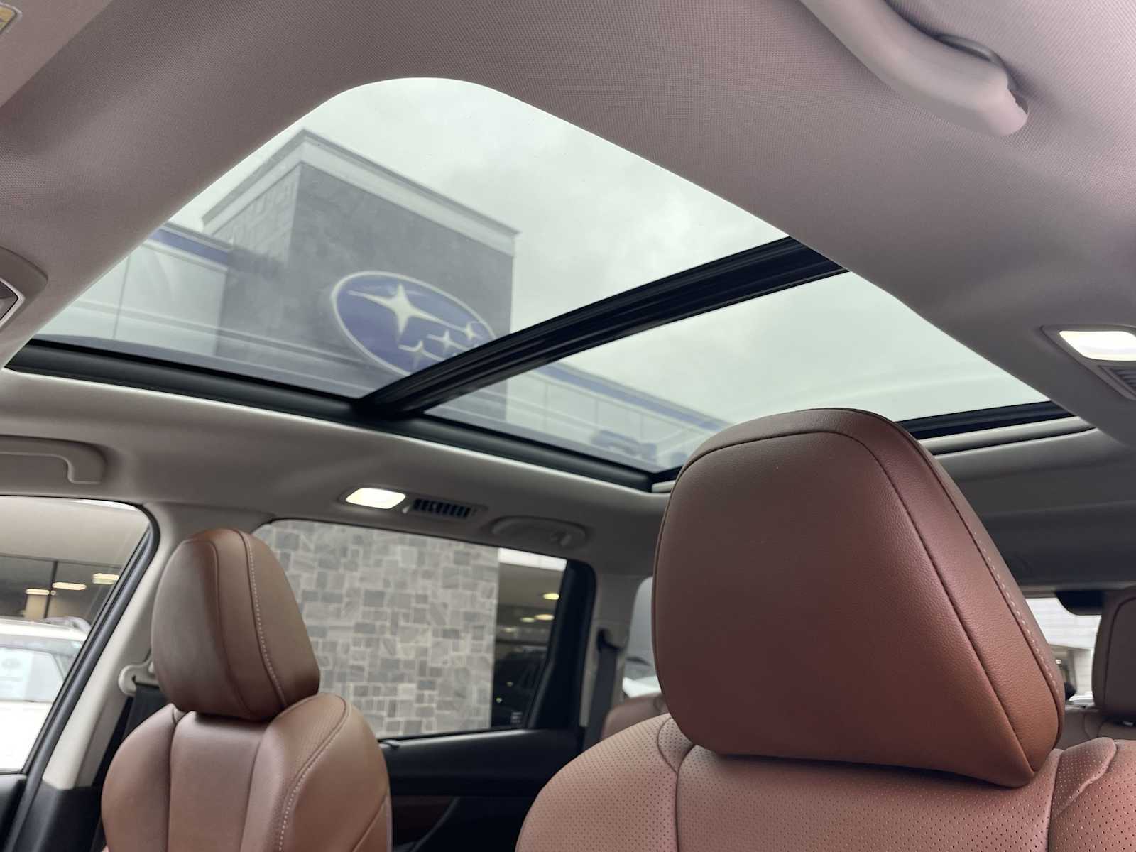 Thumbnail: 2023 Subaru Ascent - 11