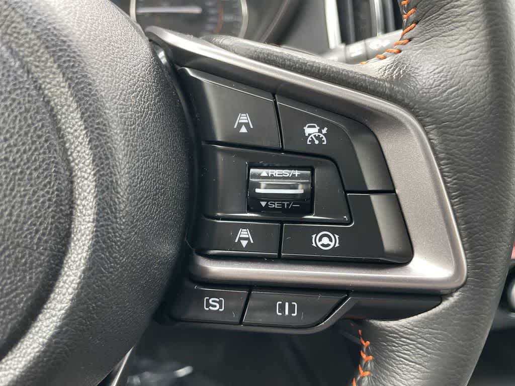 Thumbnail: 2023 Subaru Crosstrek - 21