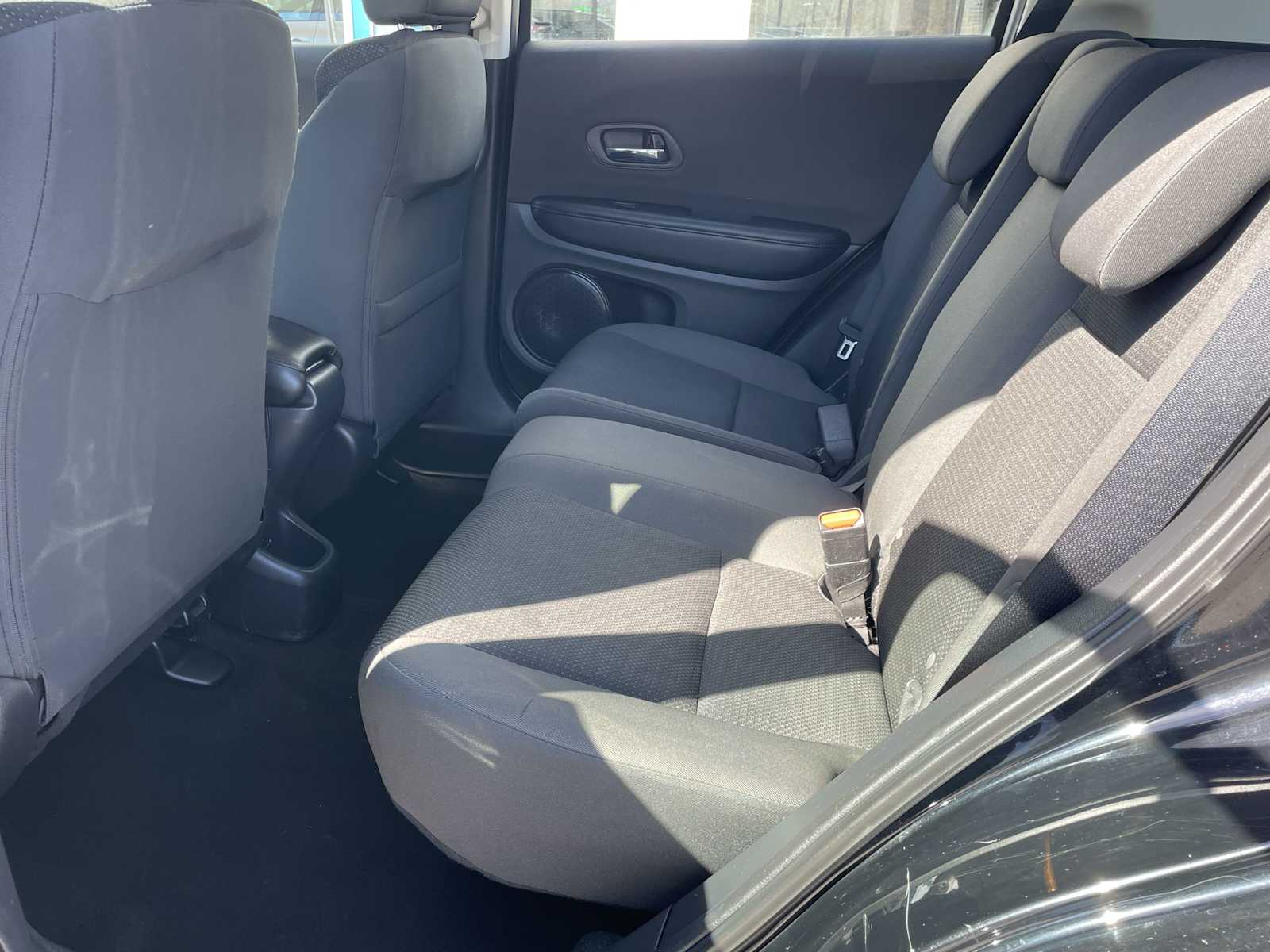 Thumbnail: 2020 Honda HR-V - 9