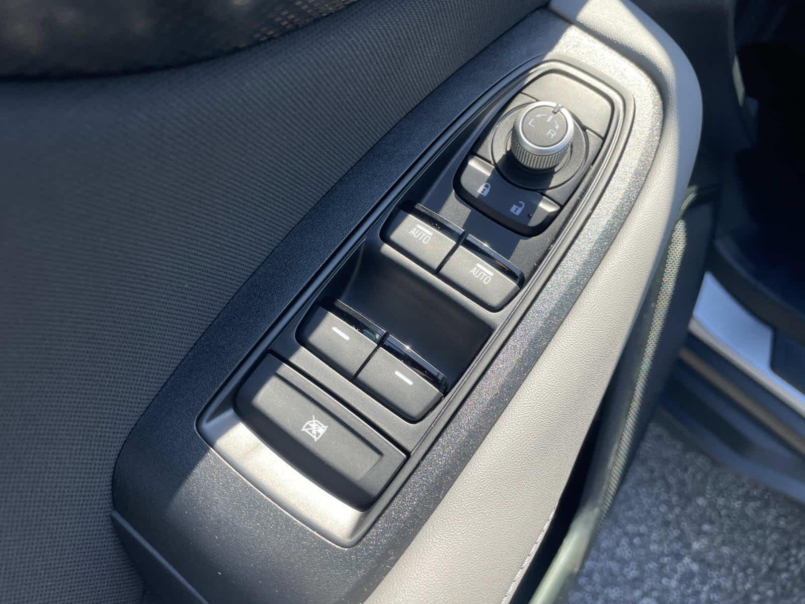 Thumbnail: 2025 Subaru Outback - 8