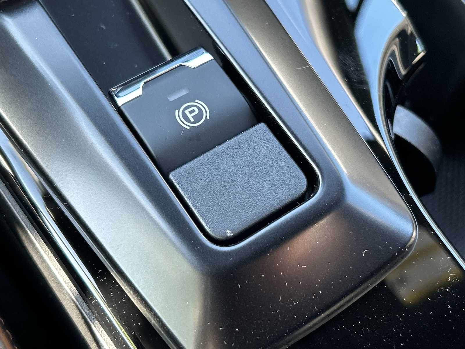 Thumbnail: 2026 Subaru Forester - 21