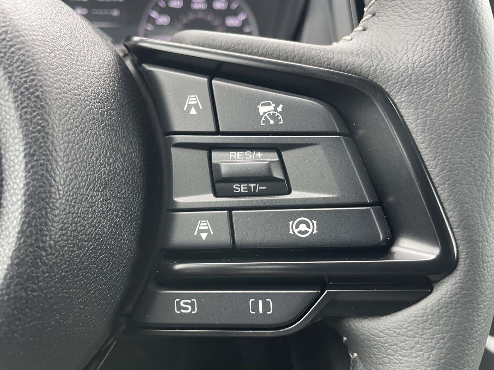 Thumbnail: 2026 Subaru Forester - 17