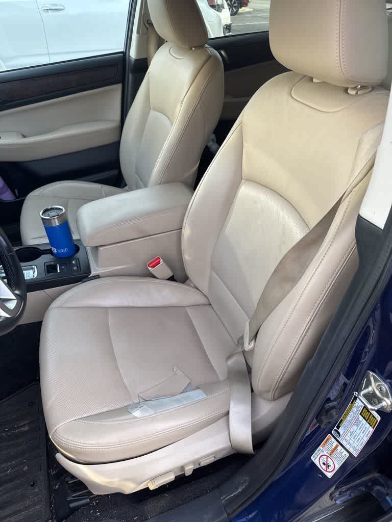 Thumbnail: 2015 Subaru Outback - 5