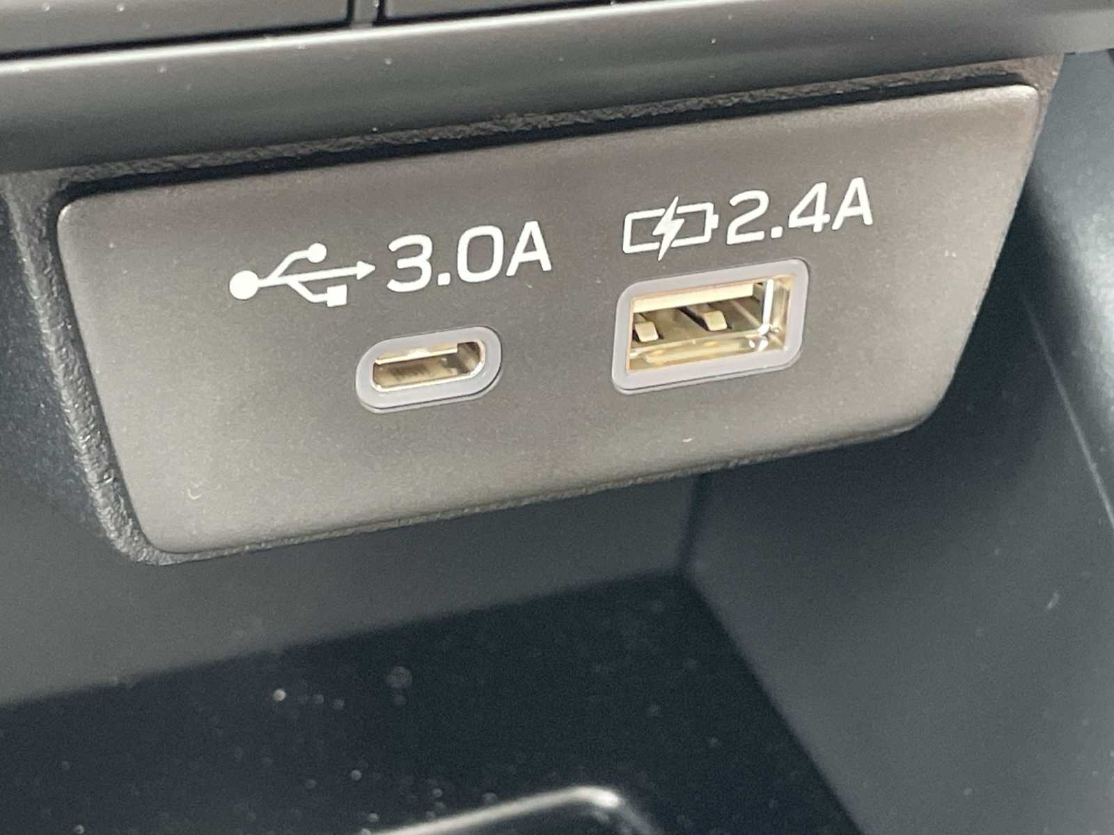 Thumbnail: 2026 Subaru Outback - 21