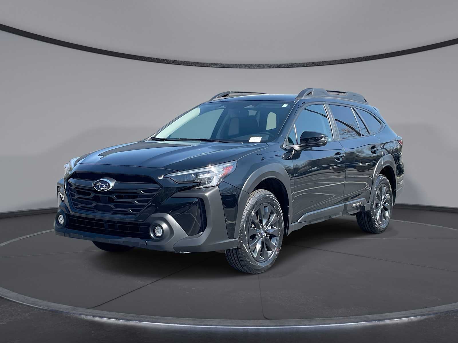 Thumbnail: 2023 Subaru Outback - 1
