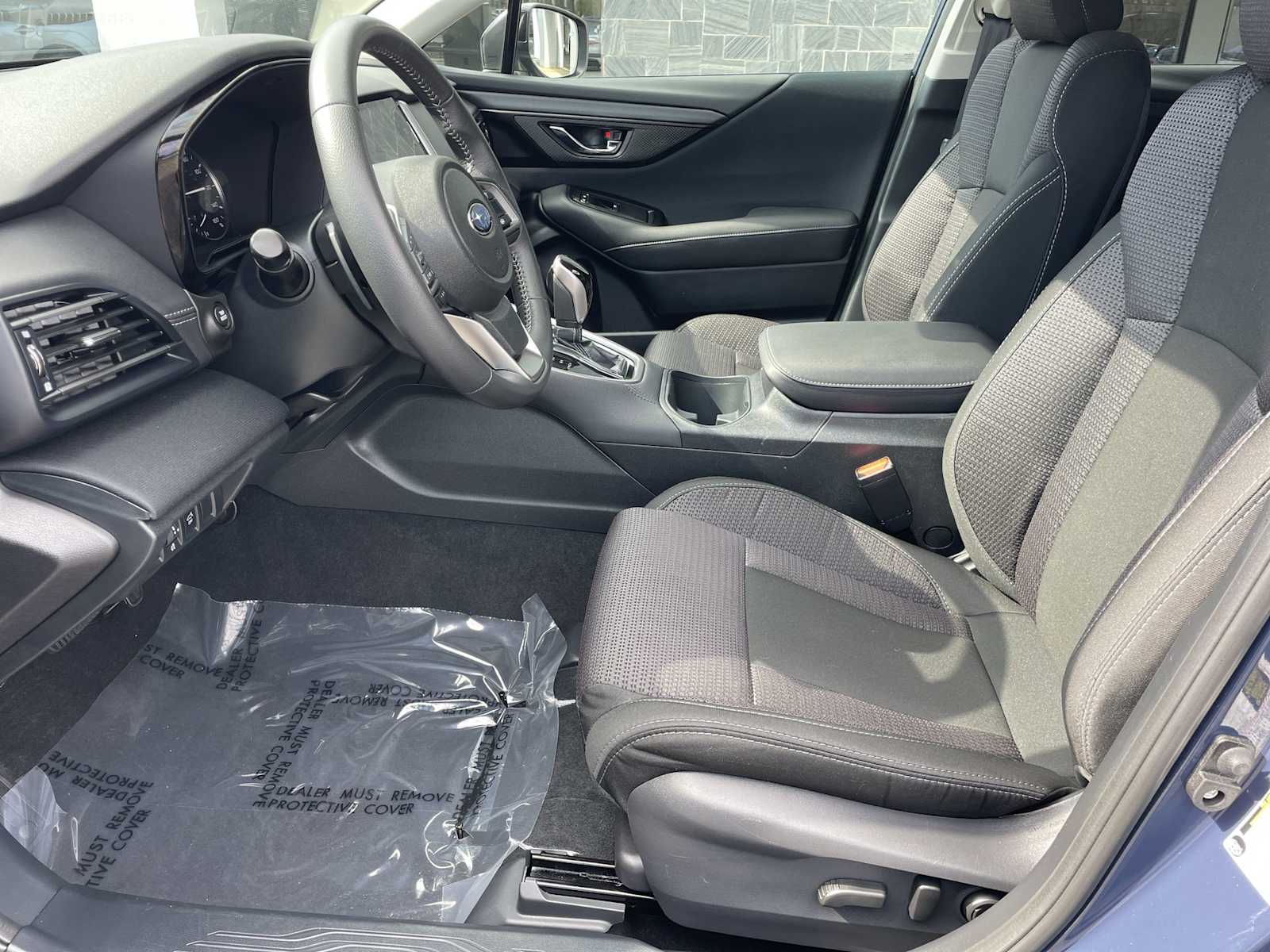 Thumbnail: 2025 Subaru Outback - 10