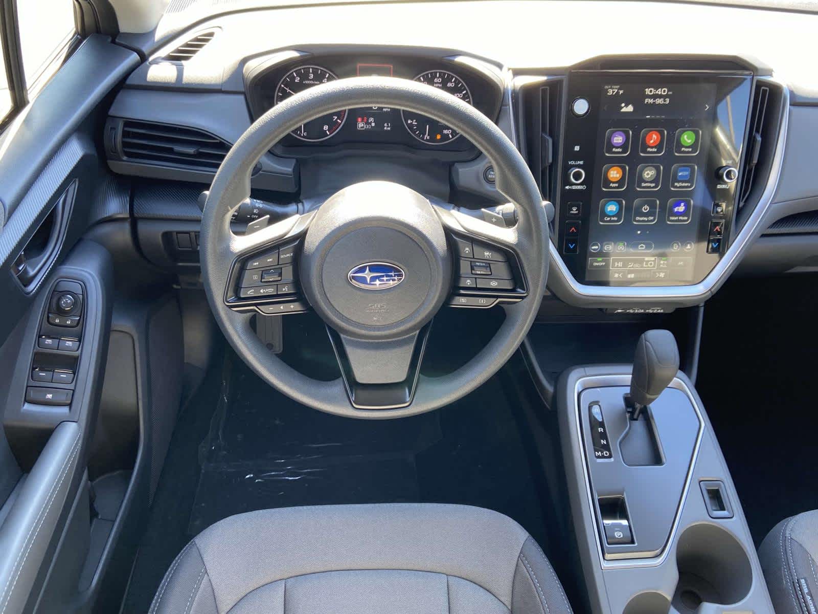 Thumbnail: 2025 Subaru Crosstrek - 6