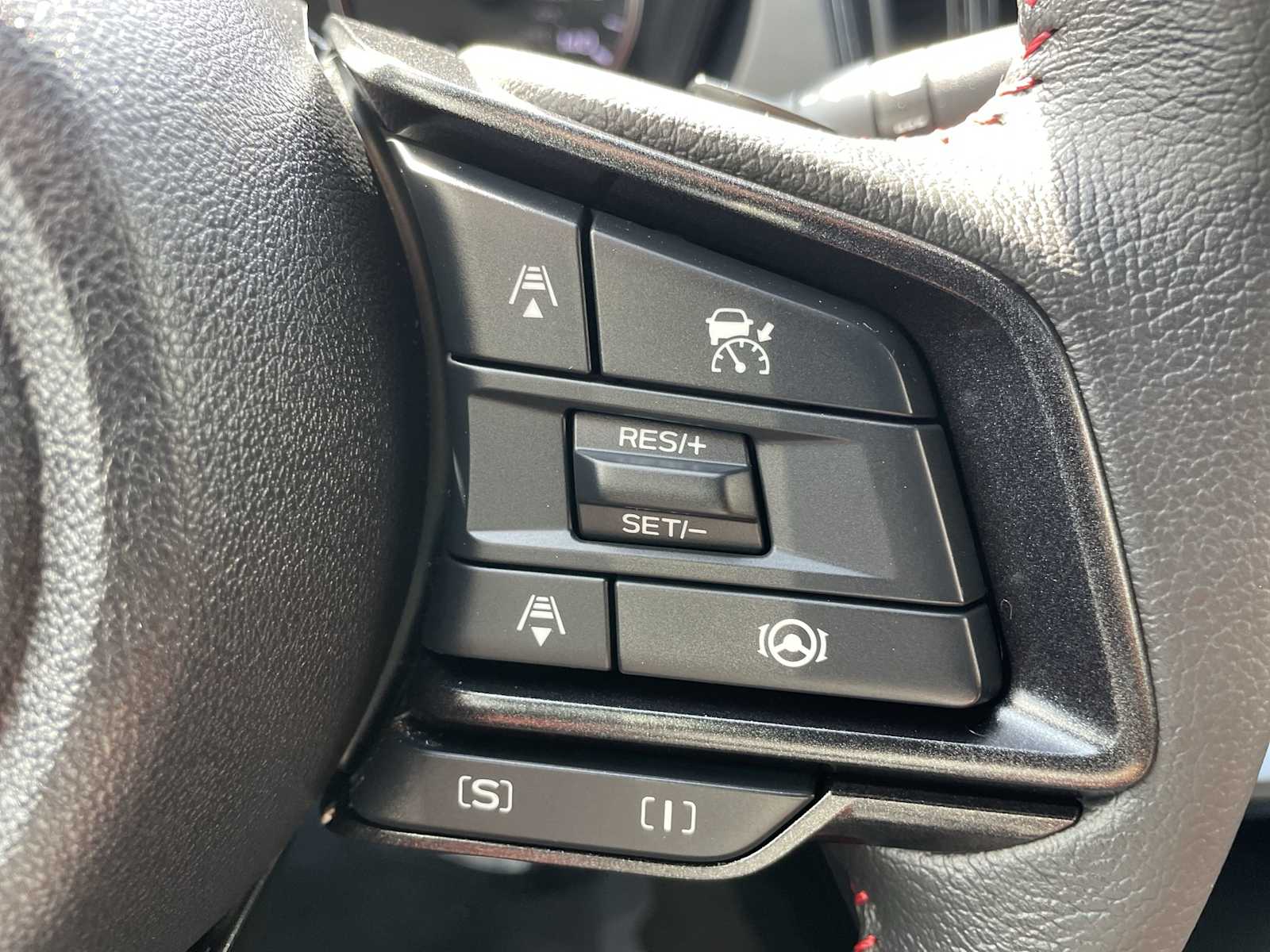 Thumbnail: 2024 Subaru Impreza - 17