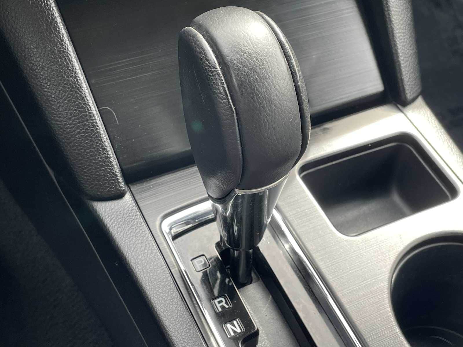 Thumbnail: 2018 Subaru Outback - 23