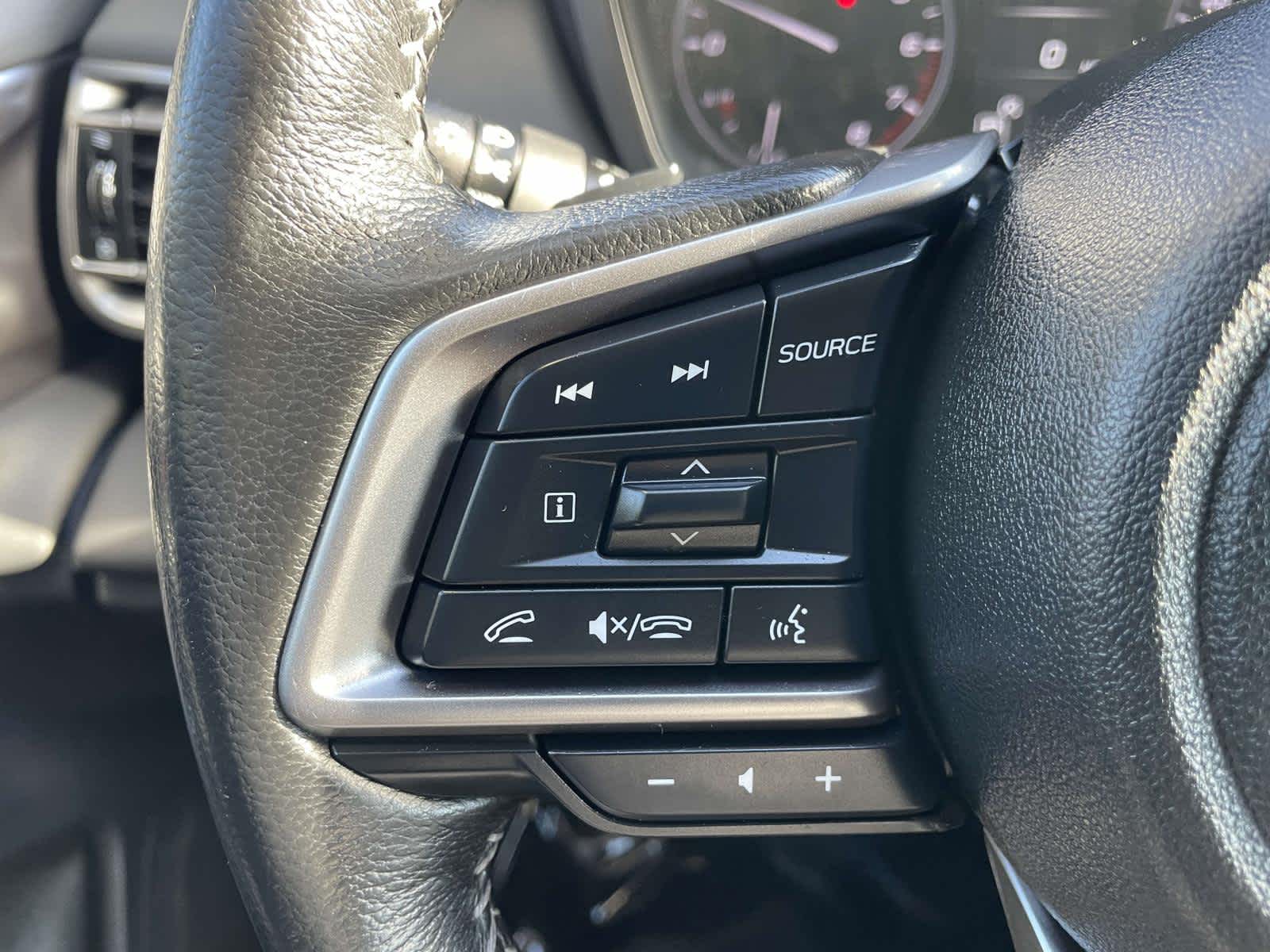 Thumbnail: 2023 Subaru Outback - 11