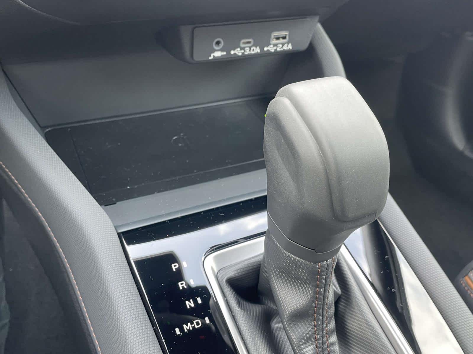 Thumbnail: 2025 Subaru Forester - 20