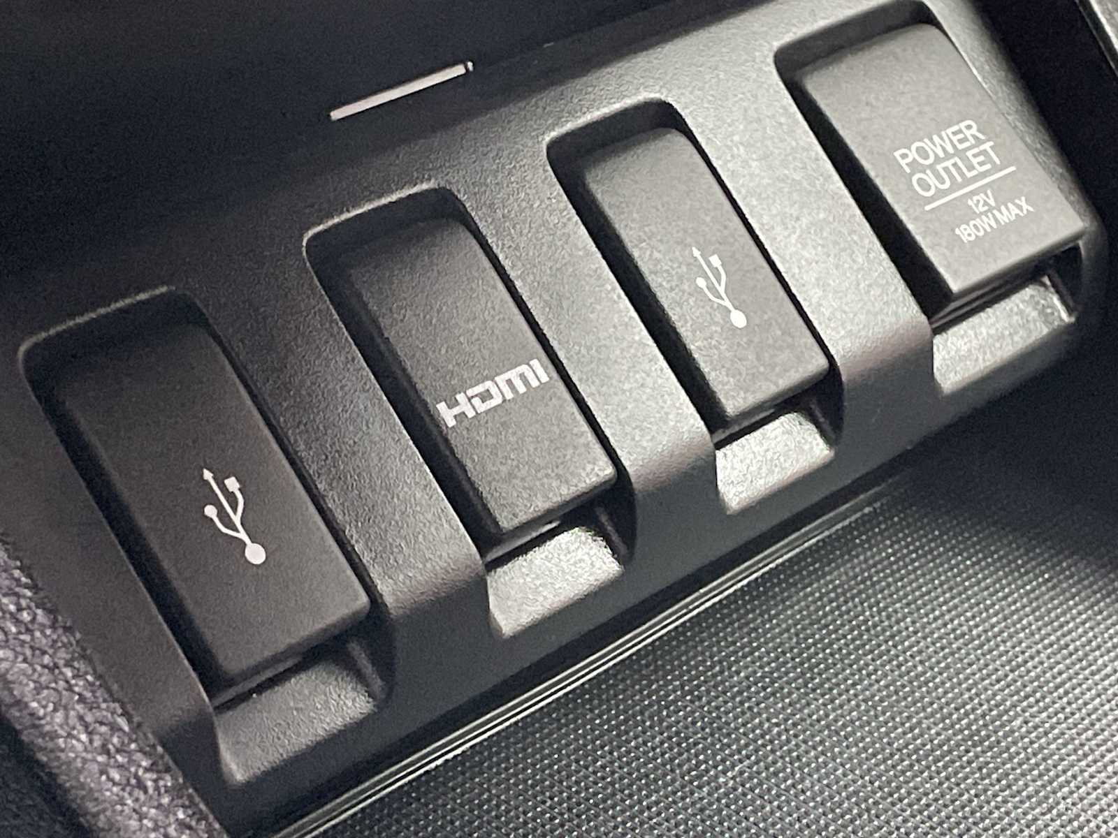 Thumbnail: 2018 Honda HR-V - 23