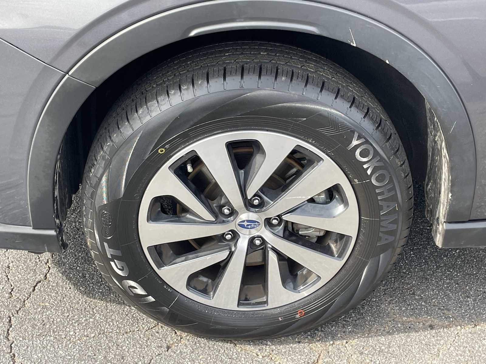 Thumbnail: 2022 Subaru Outback - 6