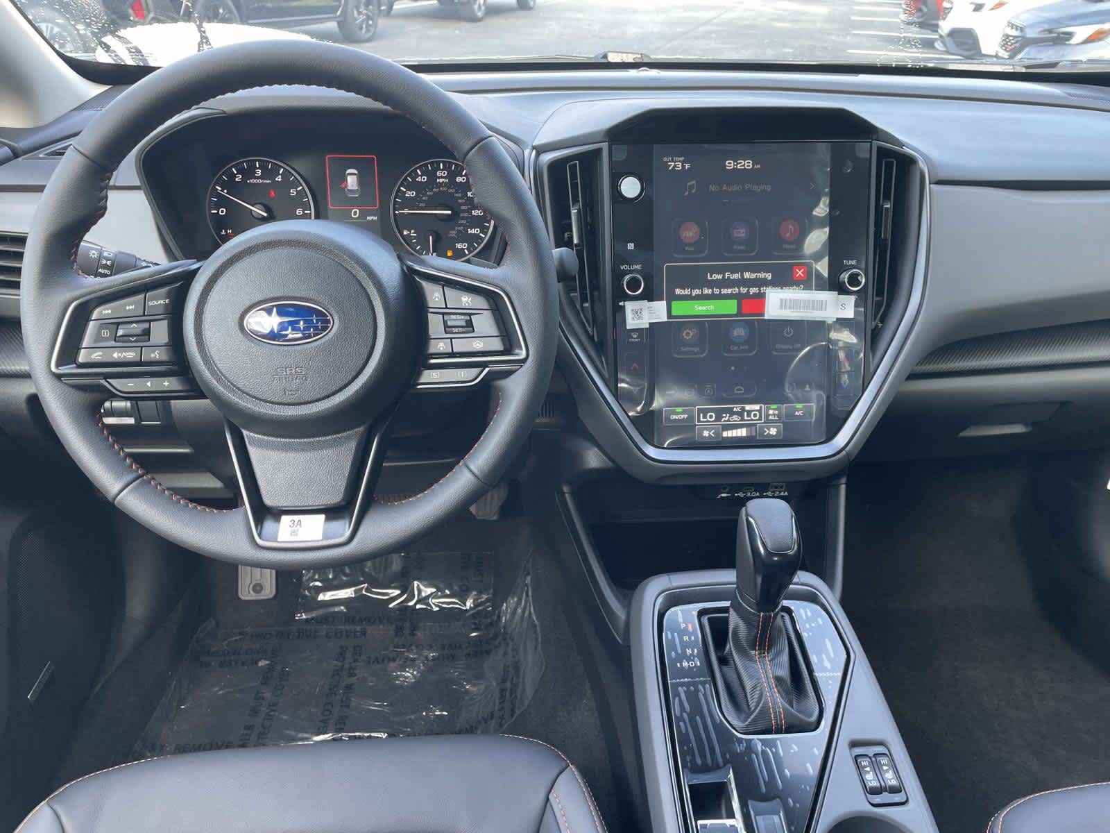 Thumbnail: 2025 Subaru Crosstrek - 6