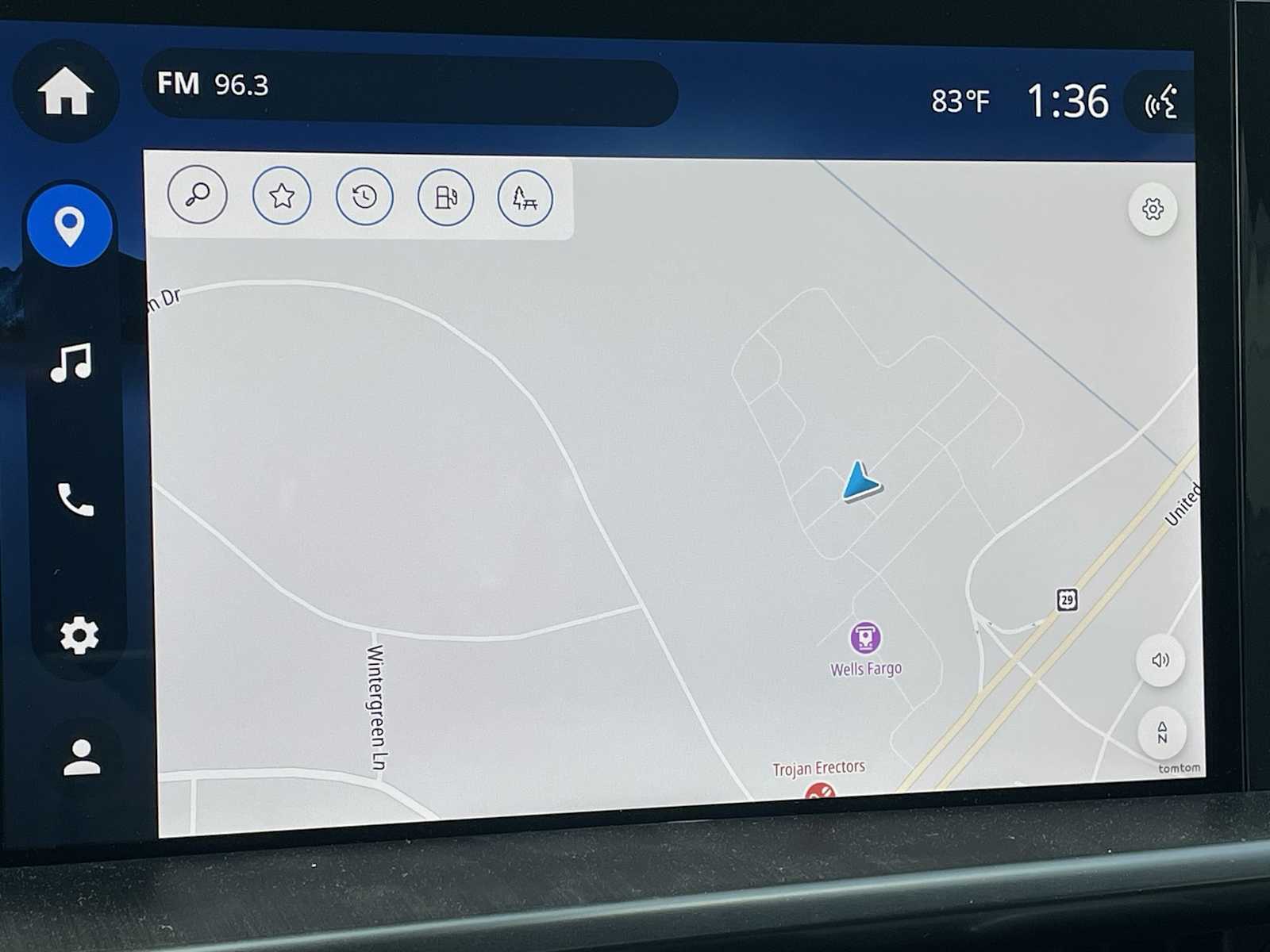 Thumbnail: 2026 Subaru Outback - 16