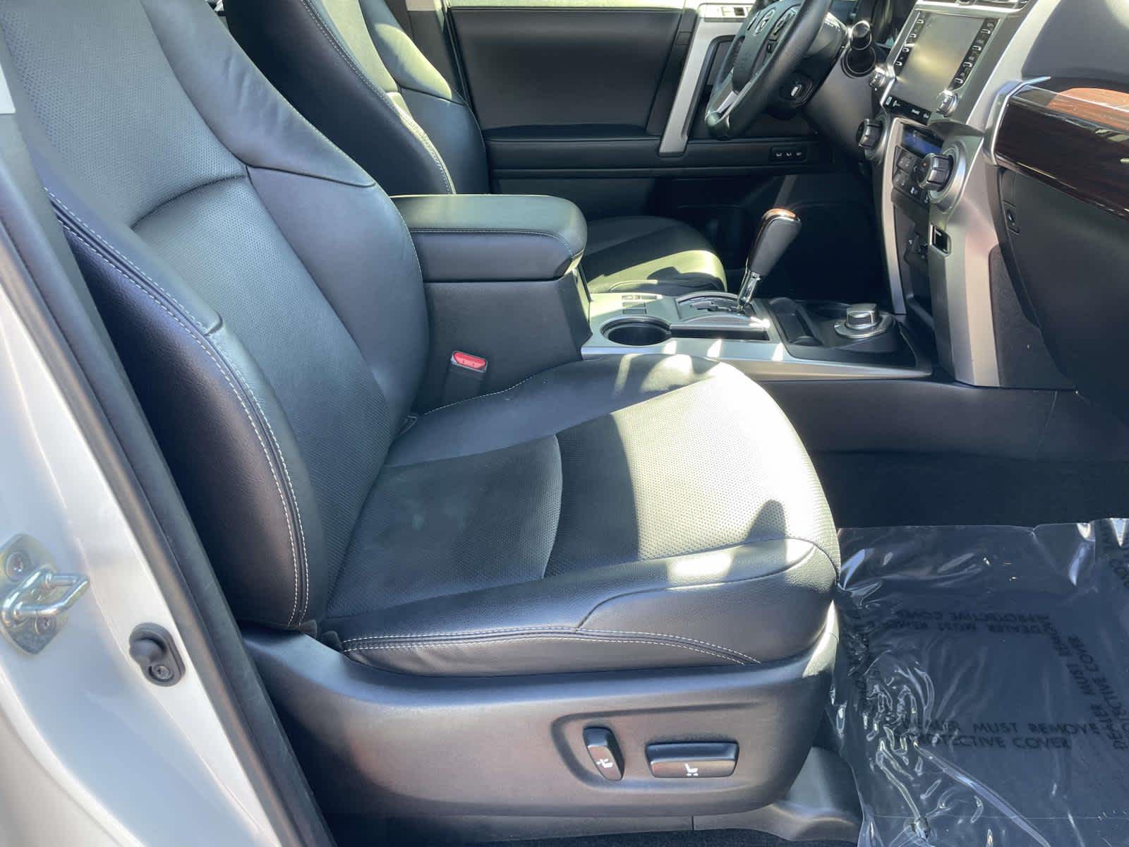 Thumbnail: 2023 Toyota 4Runner - 24