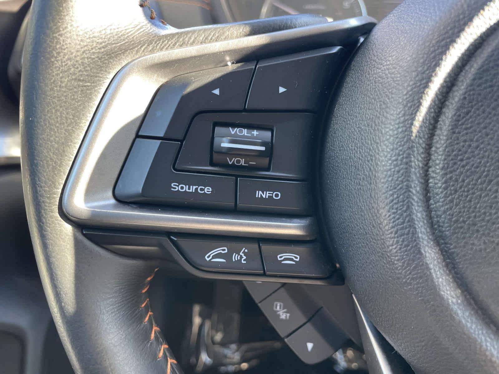 Thumbnail: 2019 Subaru Crosstrek - 17