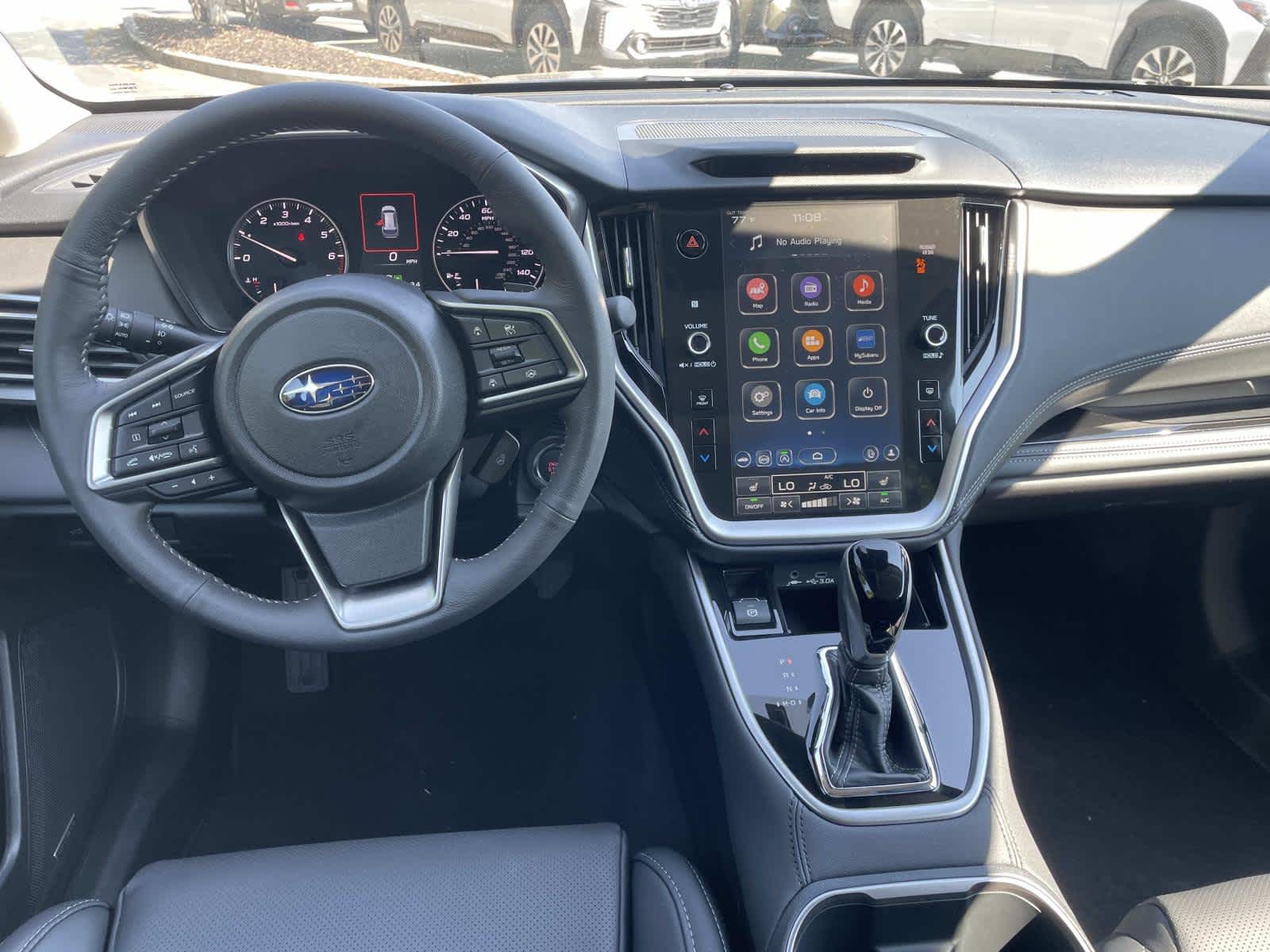 Thumbnail: 2025 Subaru Outback - 6