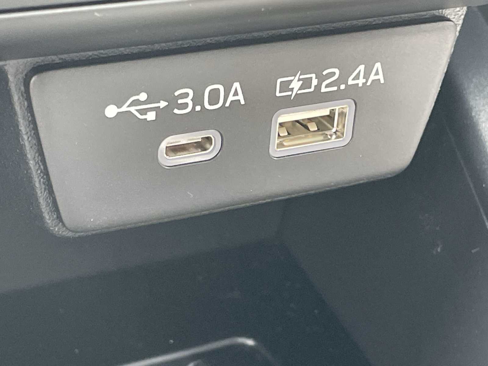 Thumbnail: 2026 Subaru Outback - 21