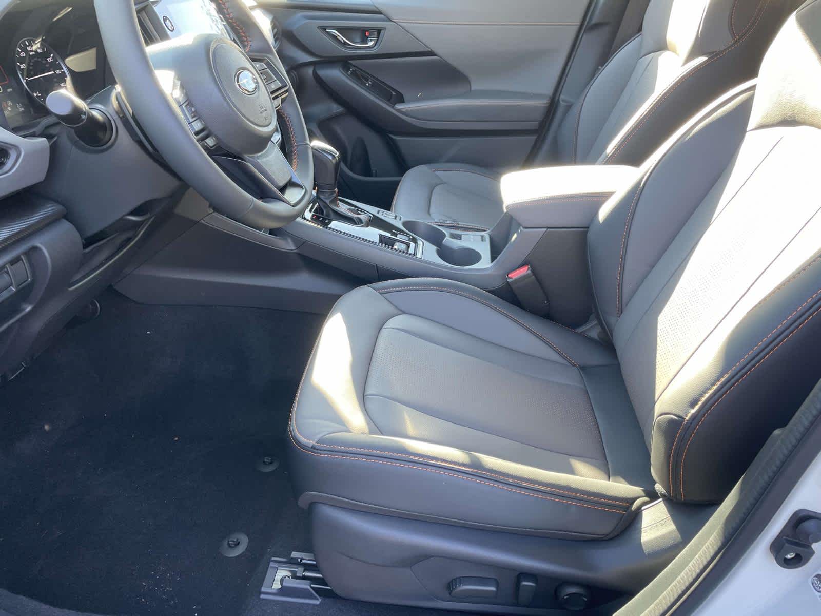 Thumbnail: 2025 Subaru Crosstrek - 11