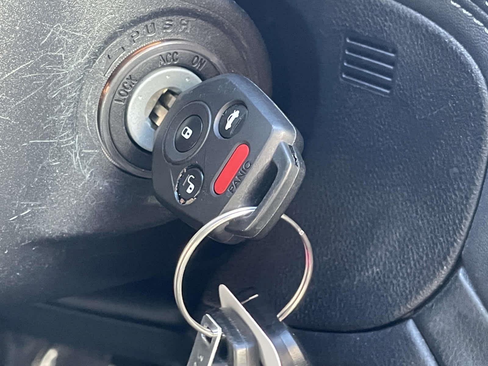 Thumbnail: 2024 Subaru Outback - 24