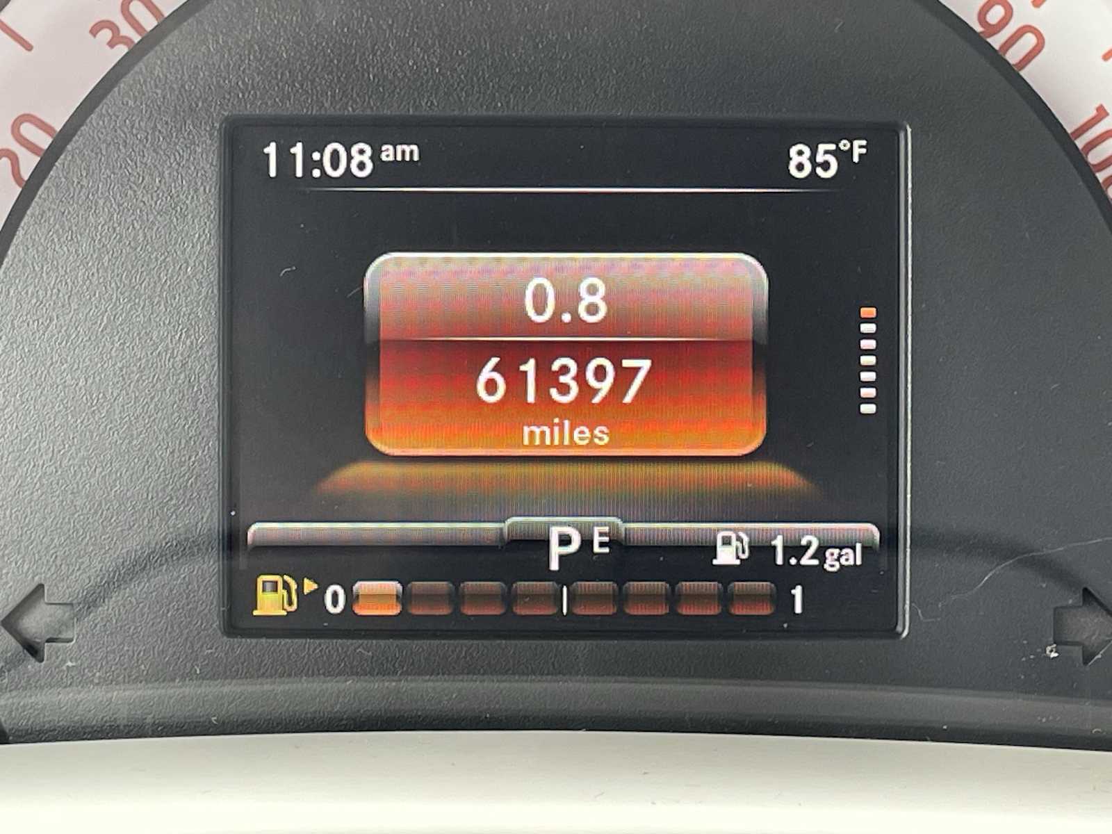 Thumbnail: 2016 smart fortwo - 15