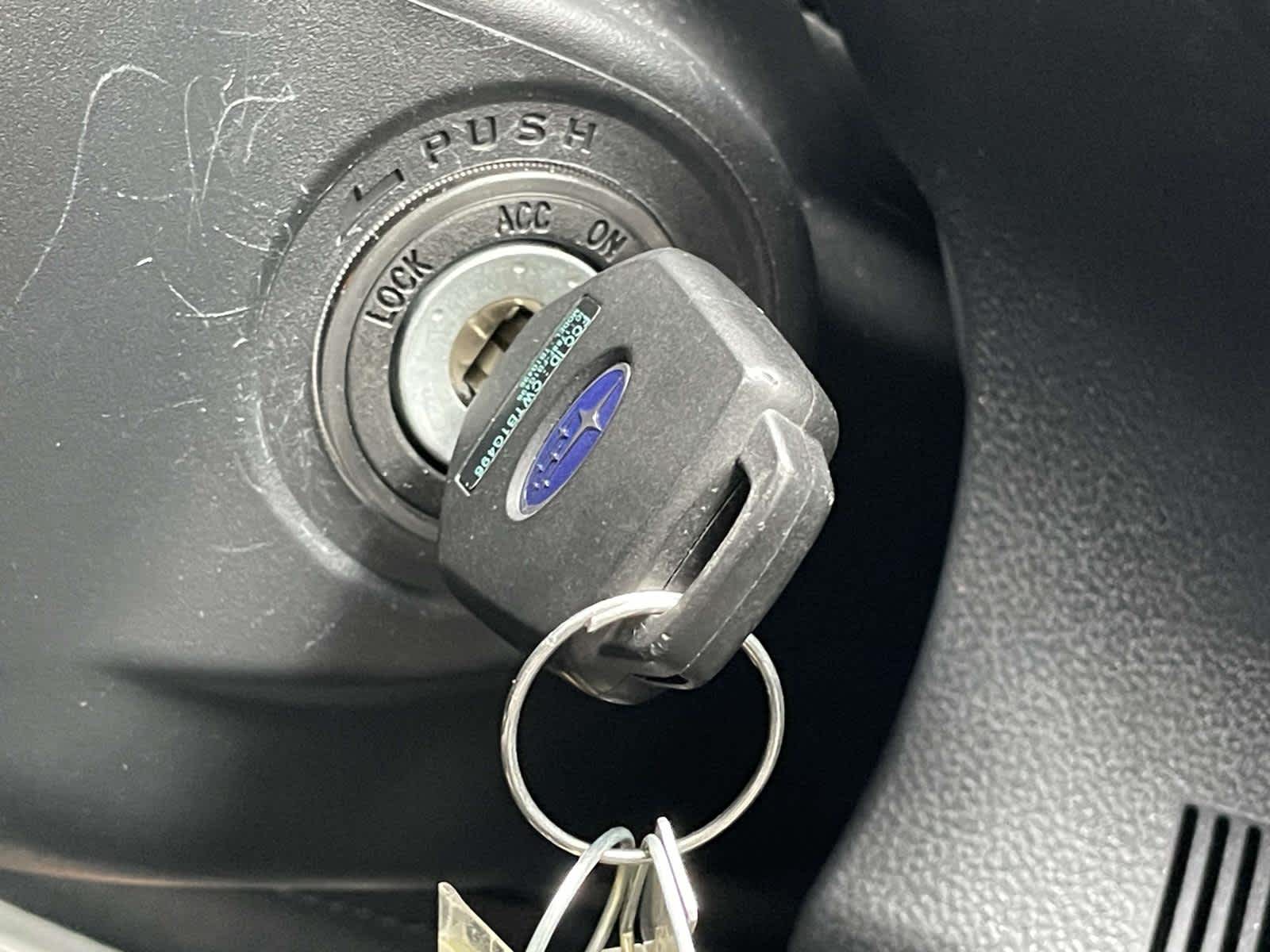 Thumbnail: 2024 Subaru Impreza - 23