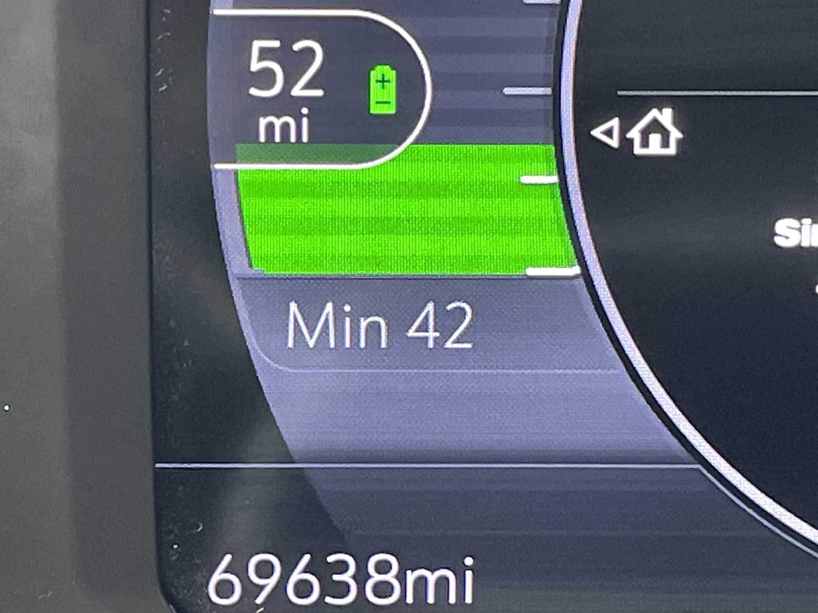 Thumbnail: 2022 Chevrolet Bolt EUV - 16