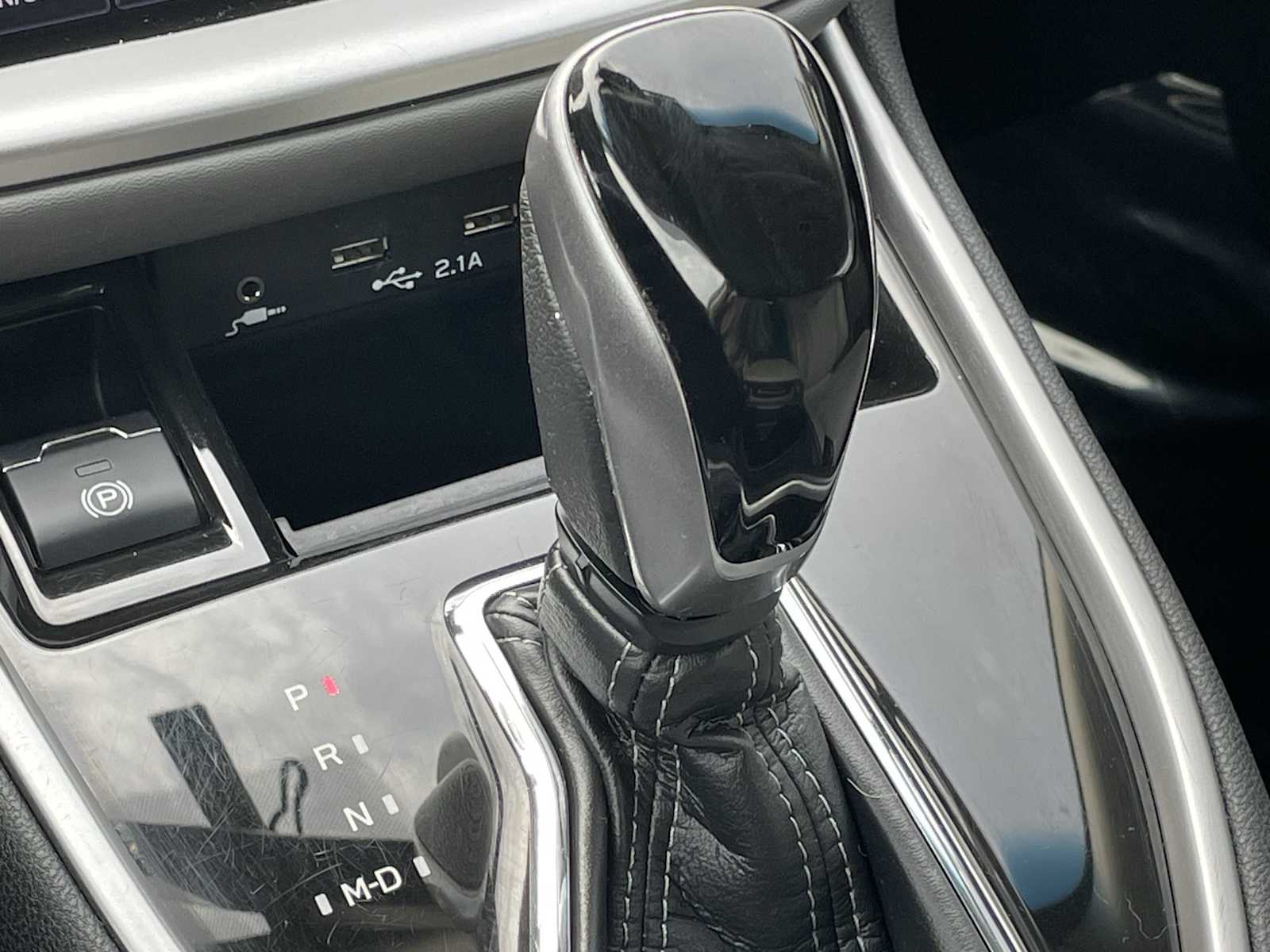 Thumbnail: 2022 Subaru Outback - 18